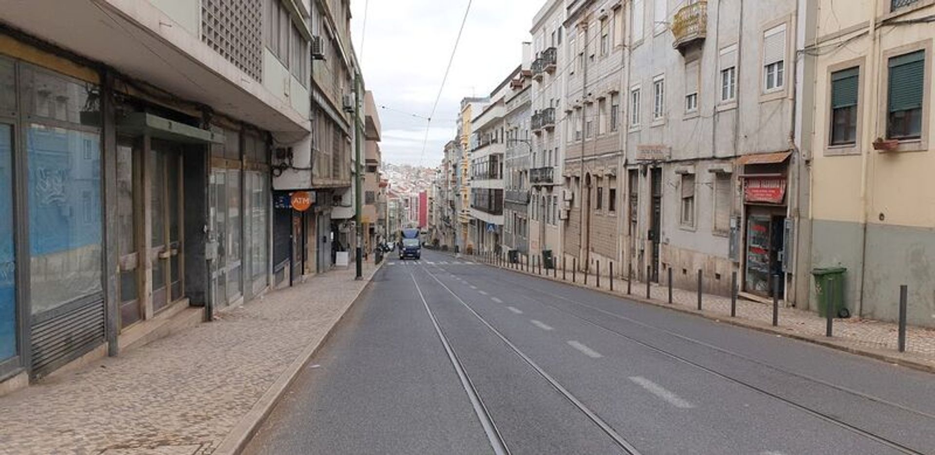 Condomínio no Chelas, Lisboa 11321705