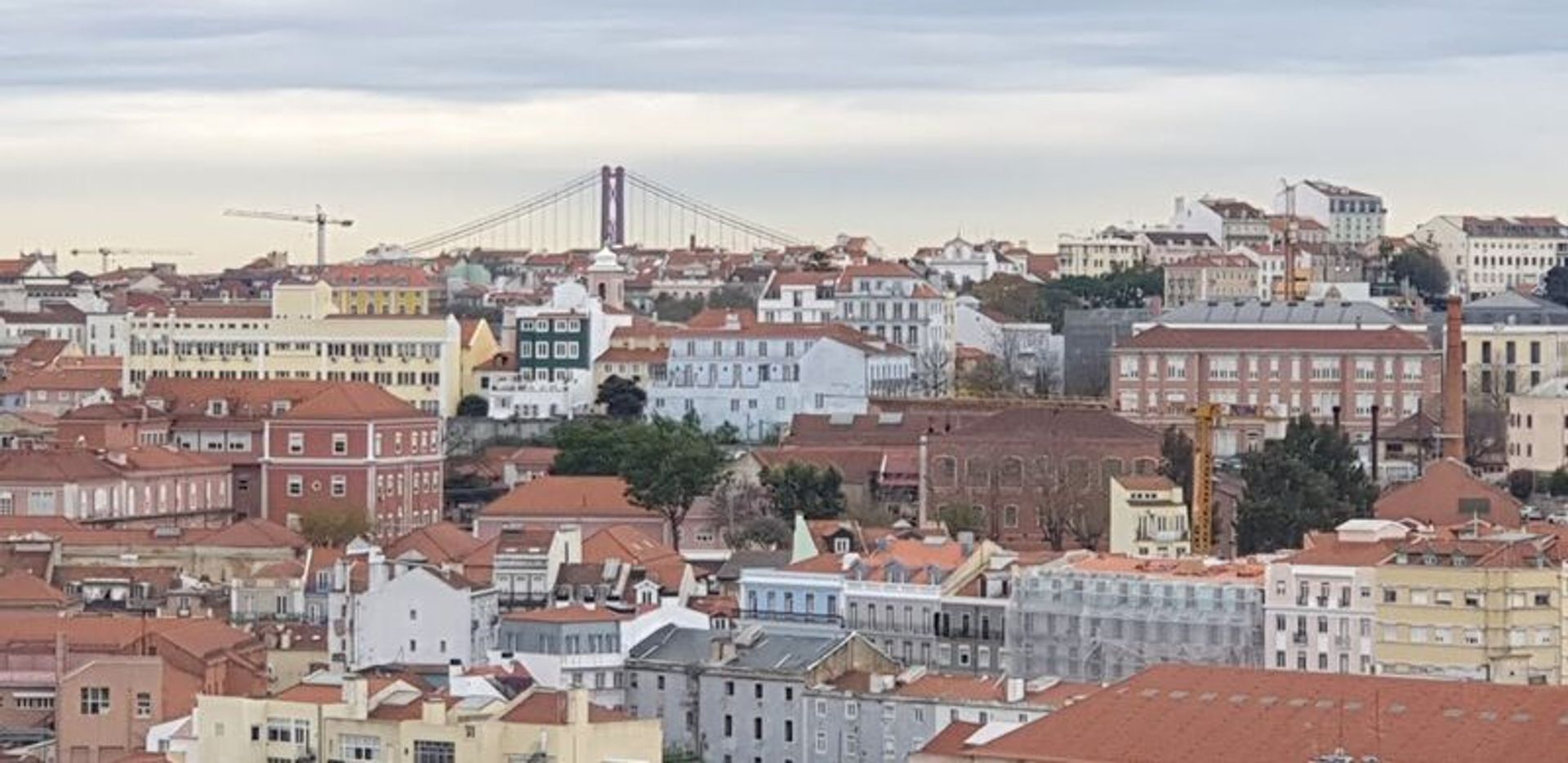 Condominium in Chelas, Lisboa 11321705