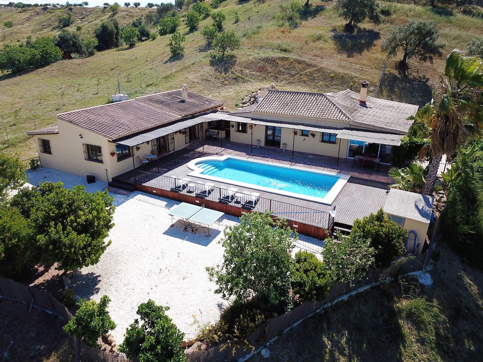 House in , Andalucía 11321763