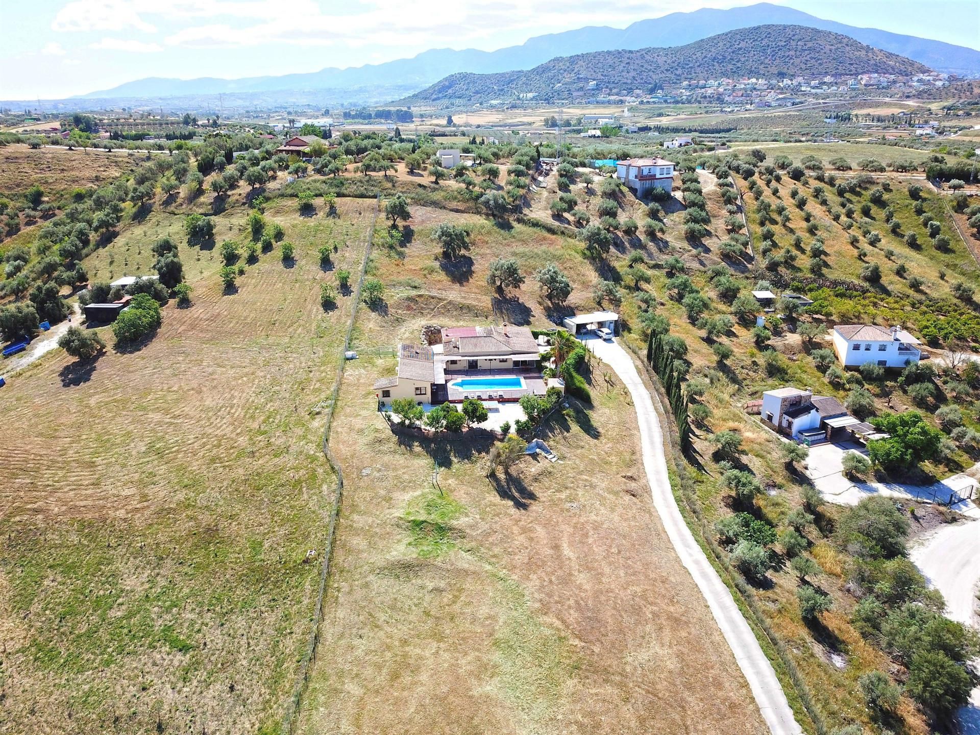 House in , Andalucía 11321763