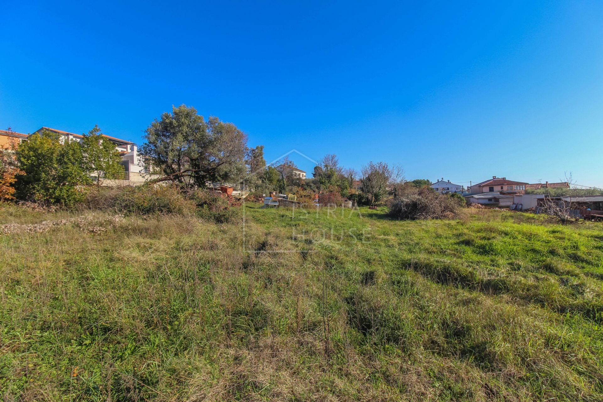 Tierra en Poreč, Istarska Županija 11321827