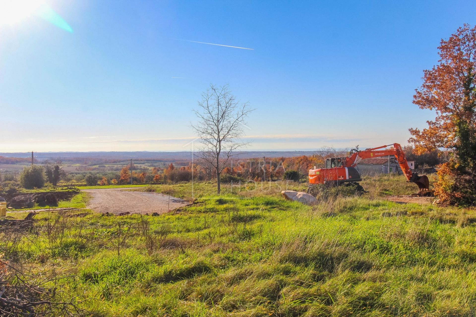 Land in Poreč, Istria County 11321827