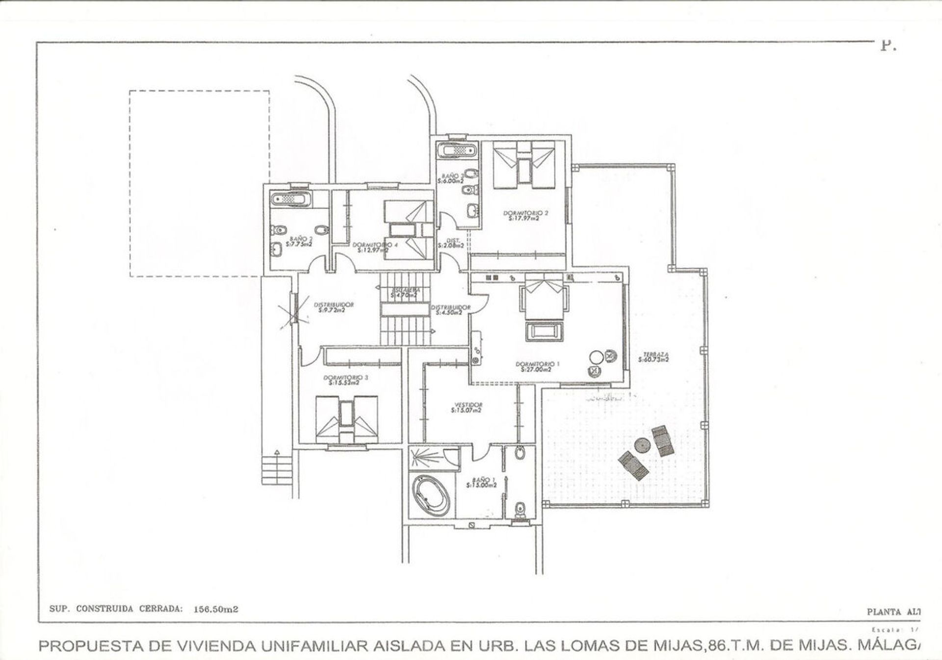 Land in Mijas, Andalucía 11321993