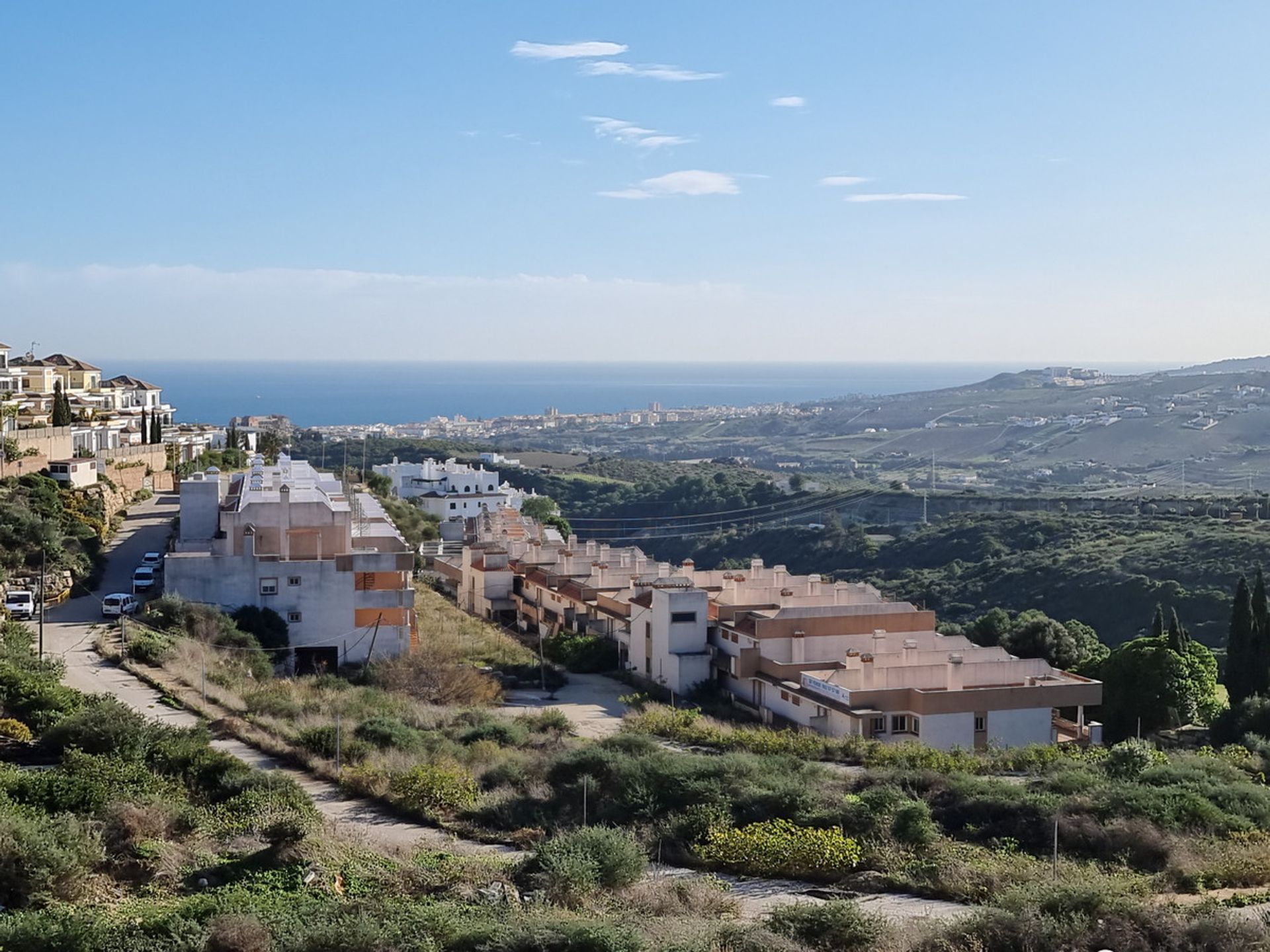 Квартира в Casares, Andalusia 11322107