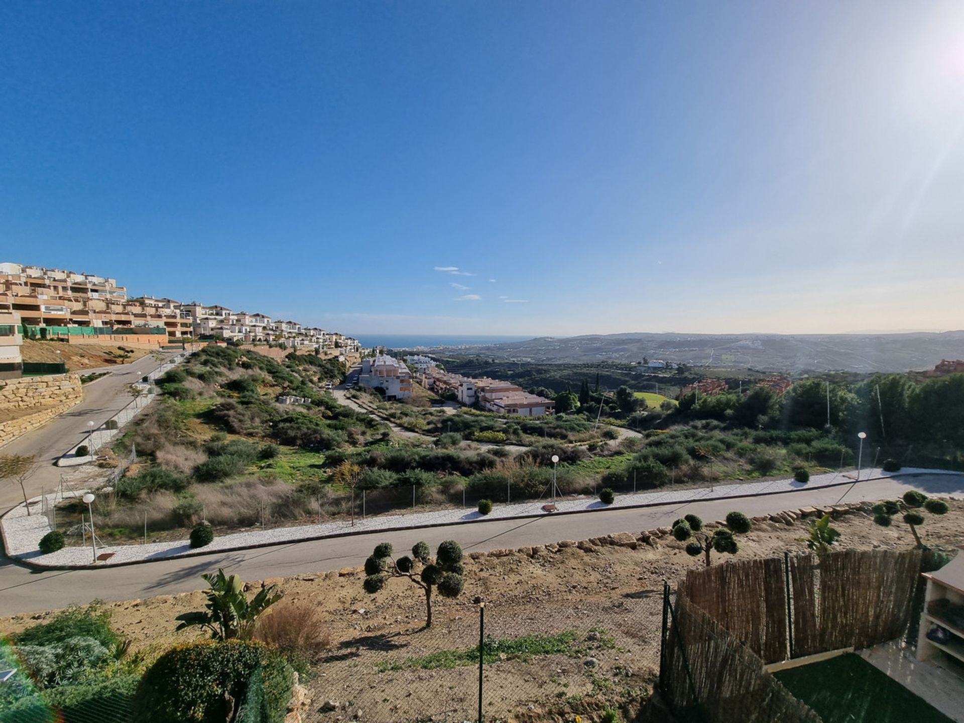 Квартира в Casares, Andalusia 11322107