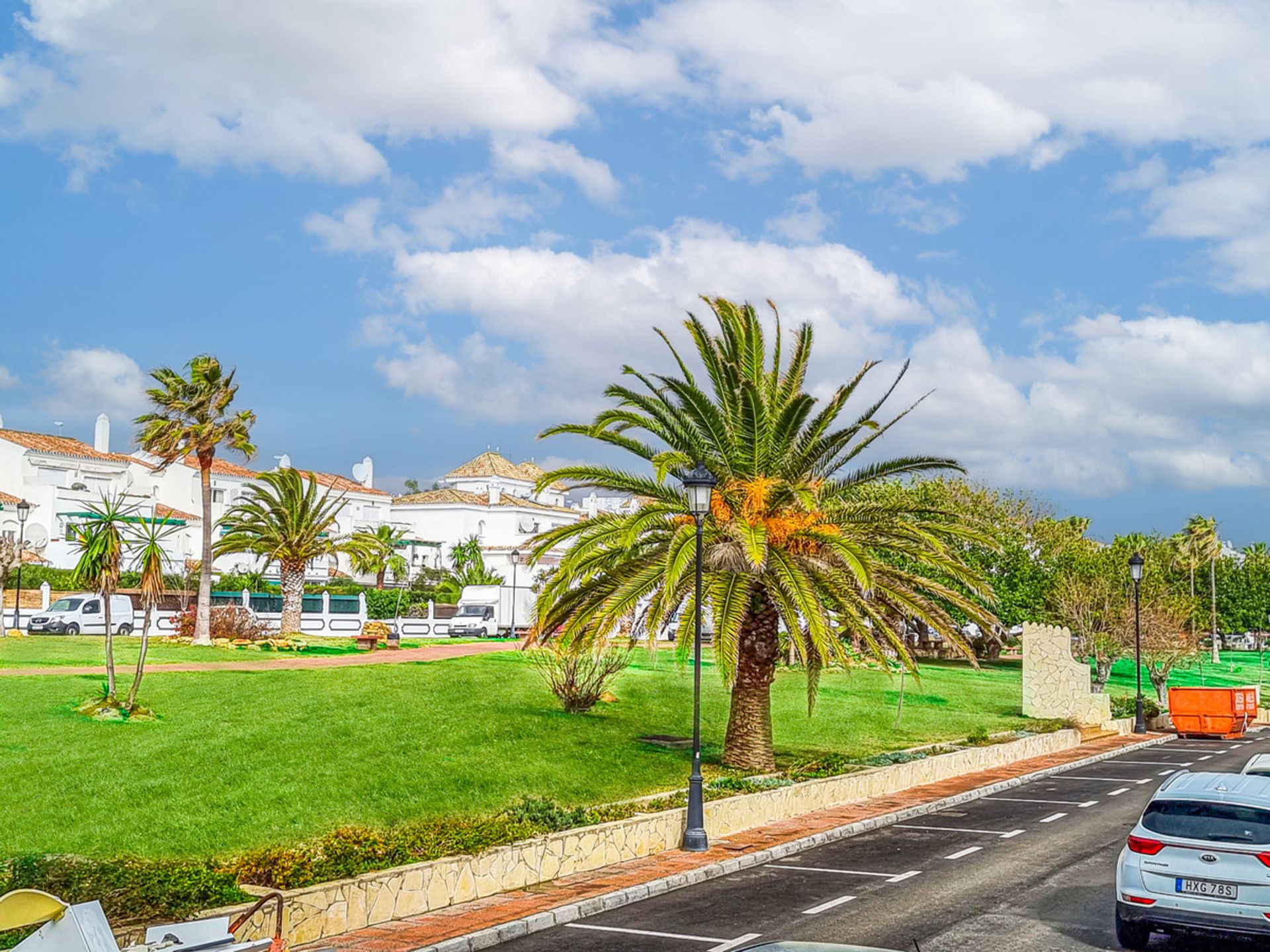 Autre dans Puerto de la Duquesa, Andalusia 11322114