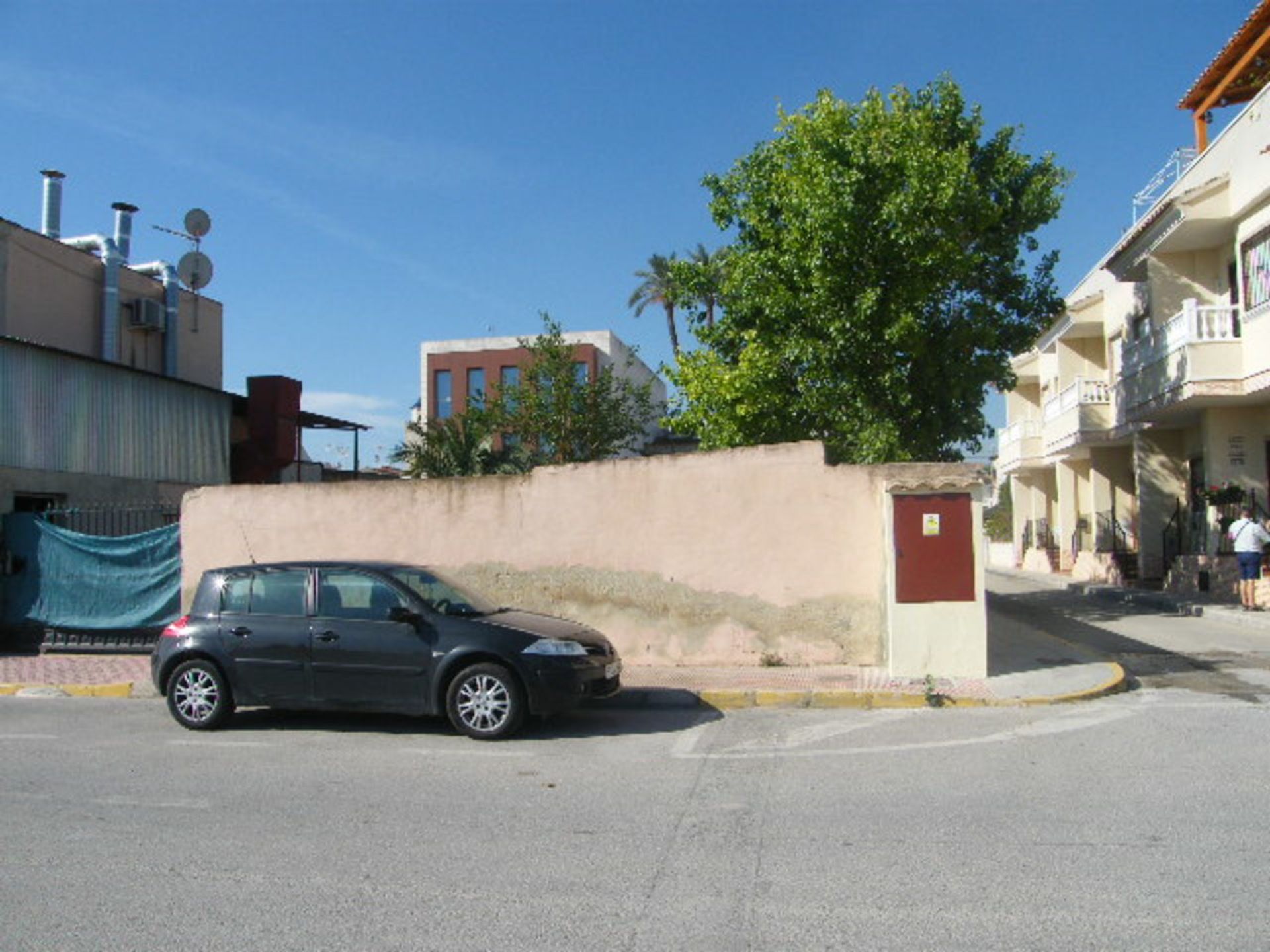 Tierra en Daya Vieja, Comunidad Valenciana 11322138