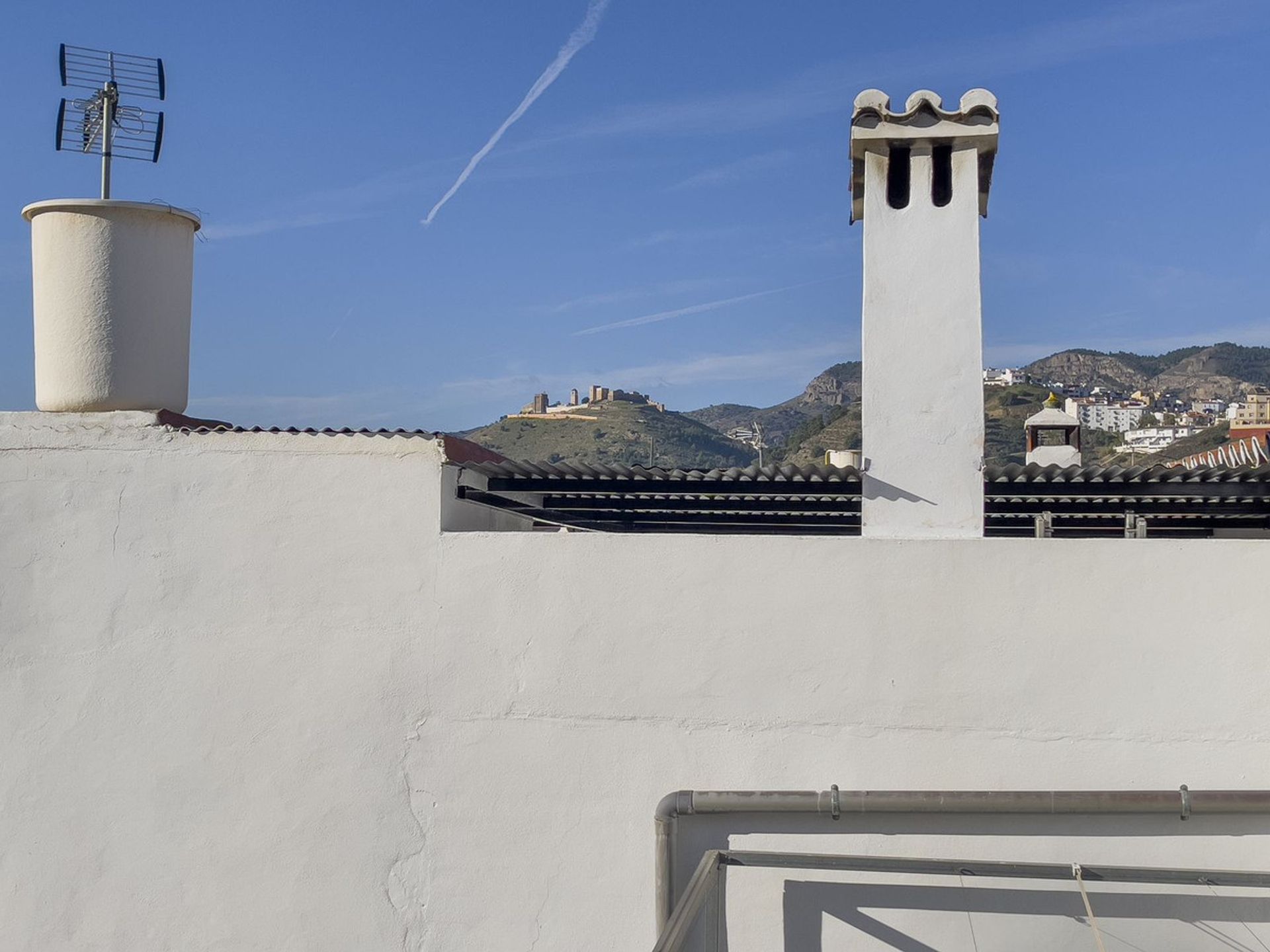 Casa nel Álora, Andalucía 11322142