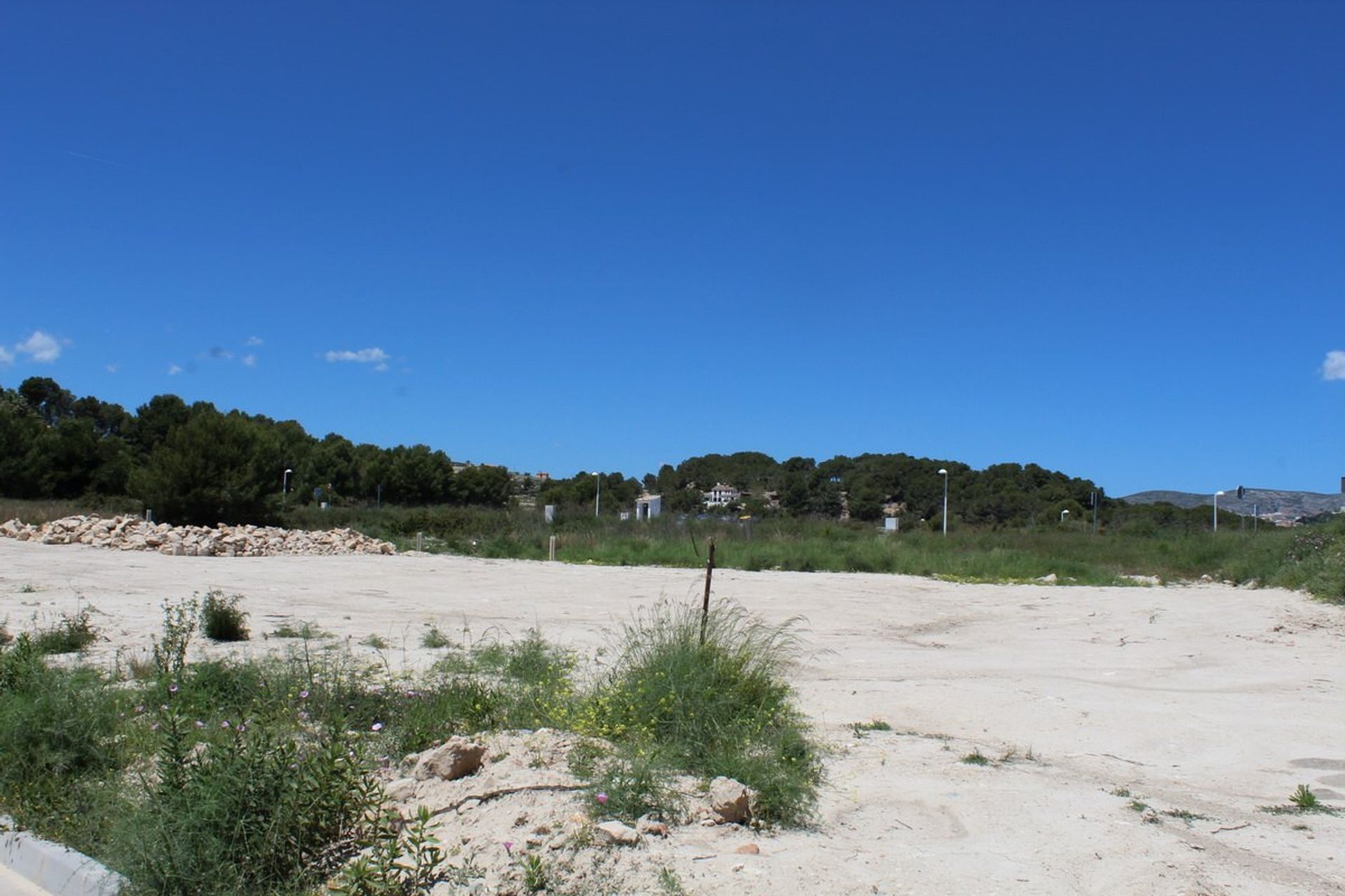 Terra no Teulada, Comunidad Valenciana 11322153