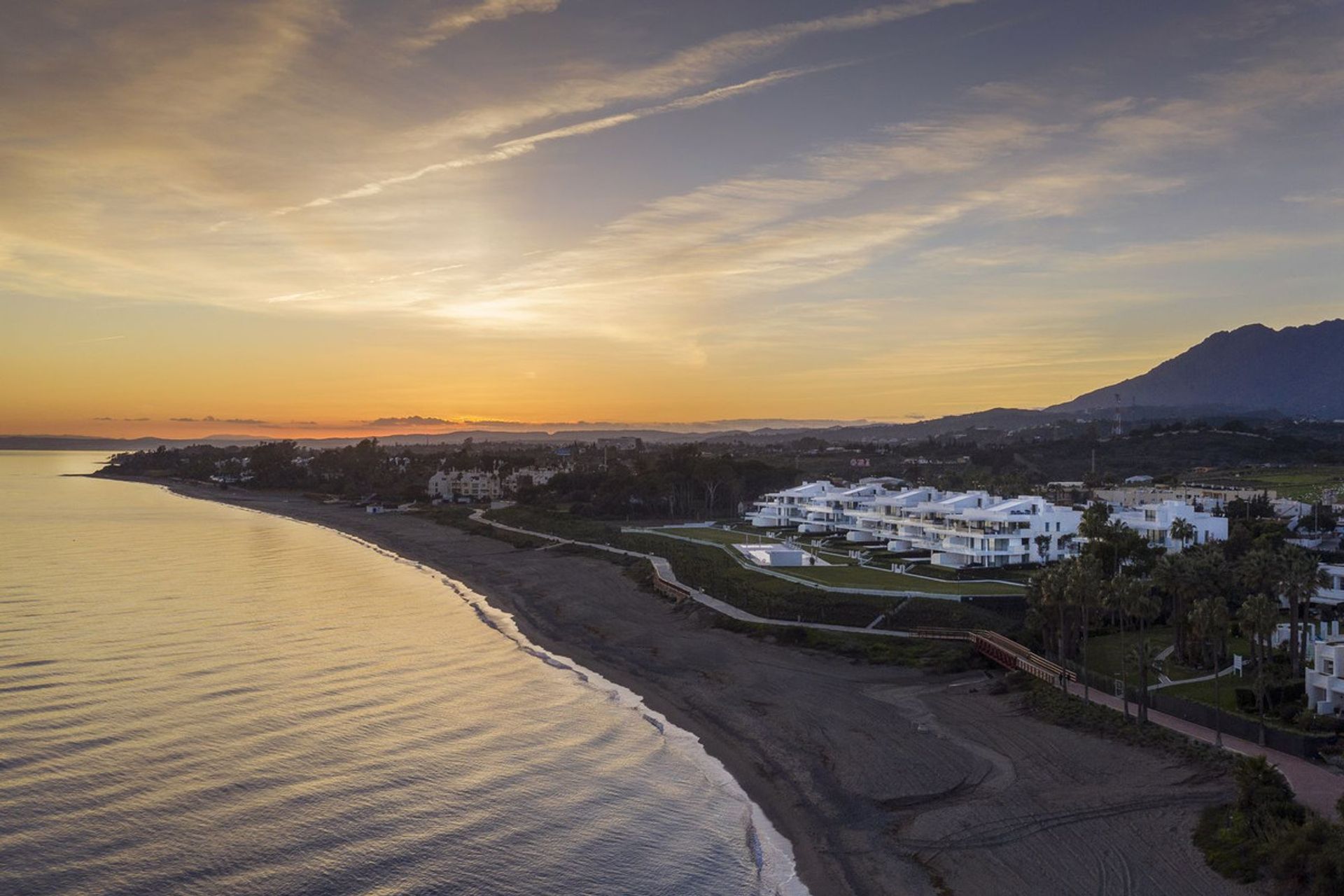 Osakehuoneisto sisään Estepona, Andalucía 11322155