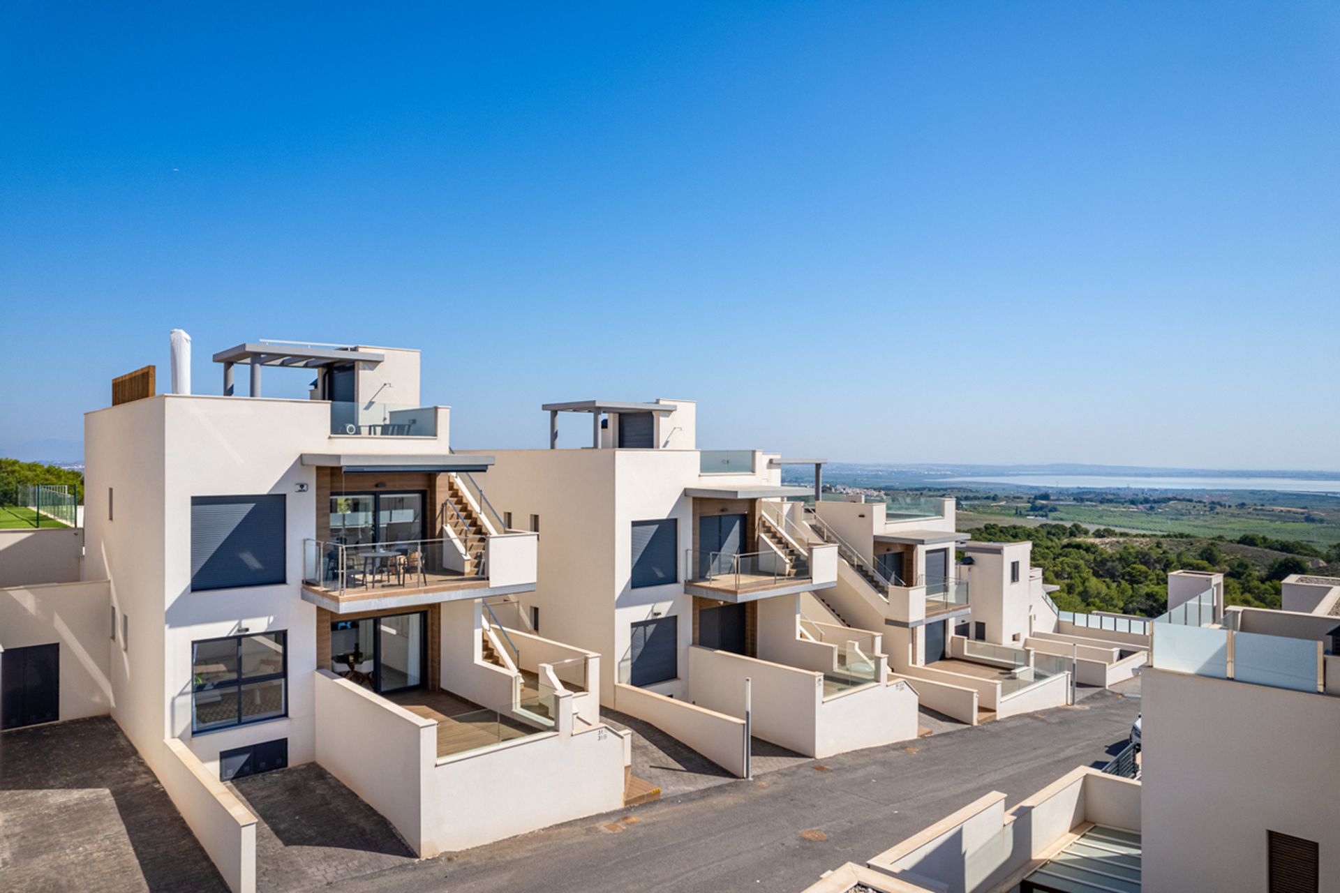 Condominio nel San Miguel de Salinas, Comunidad Valenciana 11322199