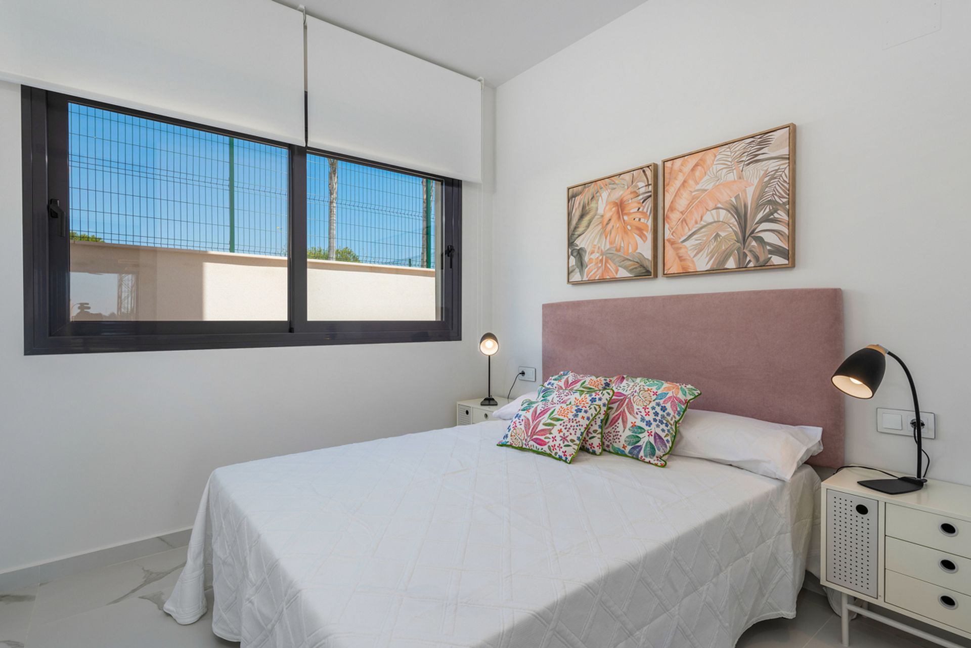 Condominio nel San Miguel de Salinas, Comunidad Valenciana 11322199