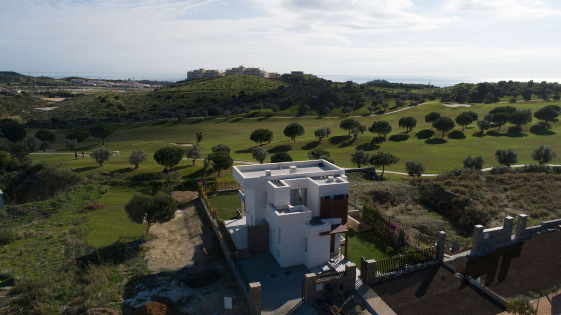 loger dans Las Lagunas de Mijas, Andalucía 11322222