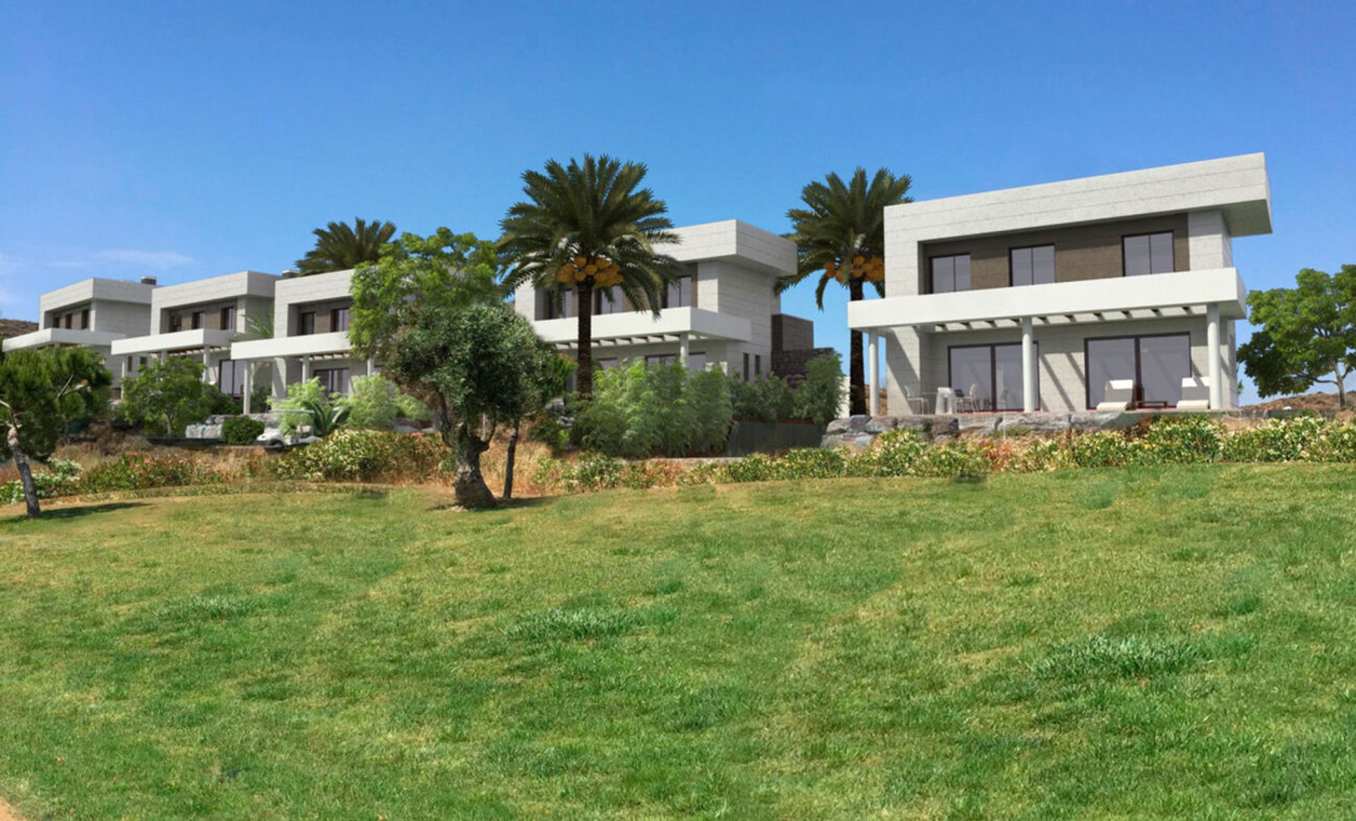 loger dans Fuengirola, Andalousie 11322222