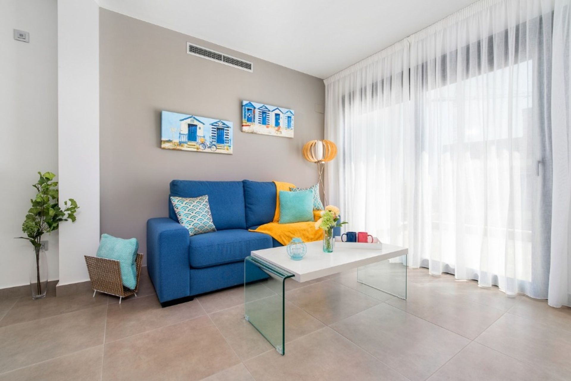 Condominium in Pilar de la Horadada, Valencia 11322235