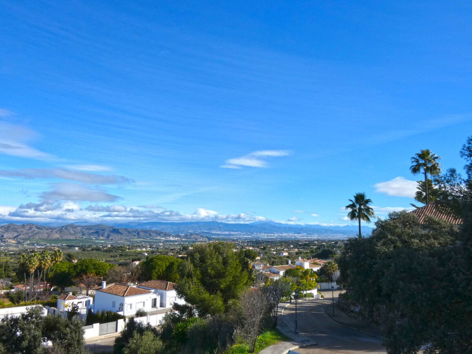 loger dans Alhaurín el Grande, Andalucía 11322299