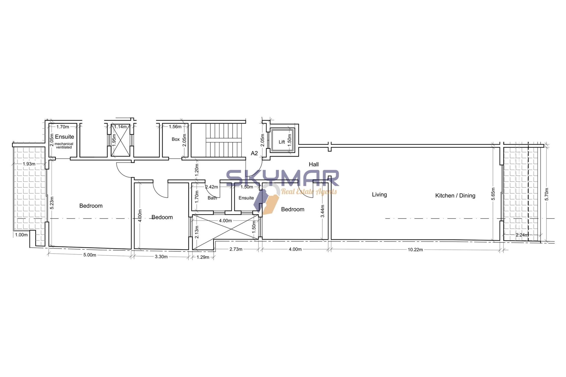 Condominium dans Paola,  11322314