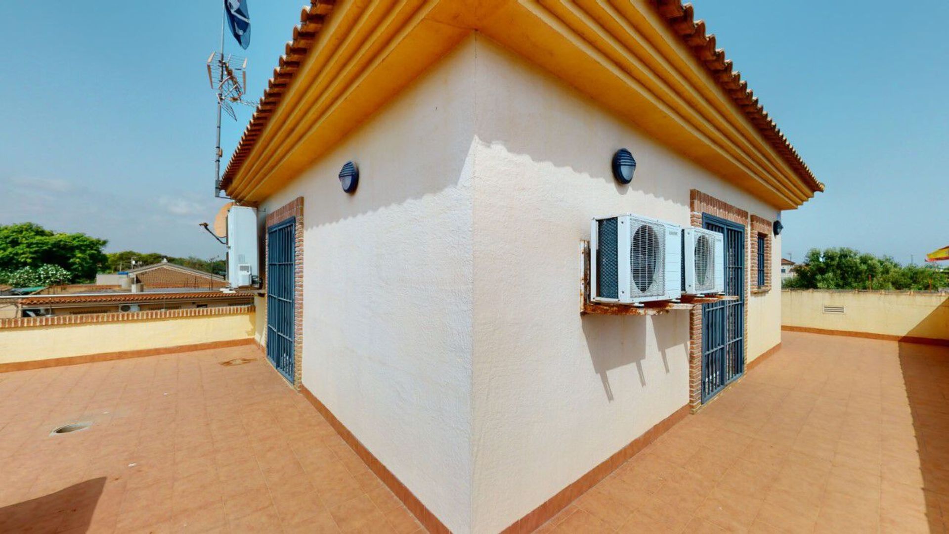 rumah dalam , Región de Murcia 11322343