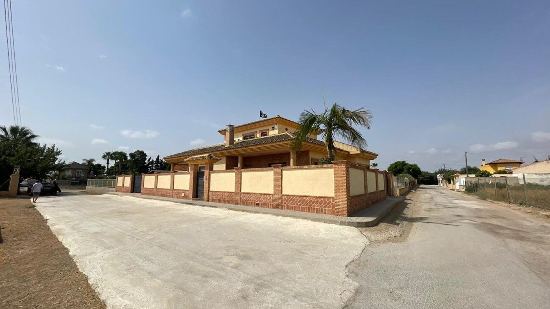 rumah dalam , Región de Murcia 11322343