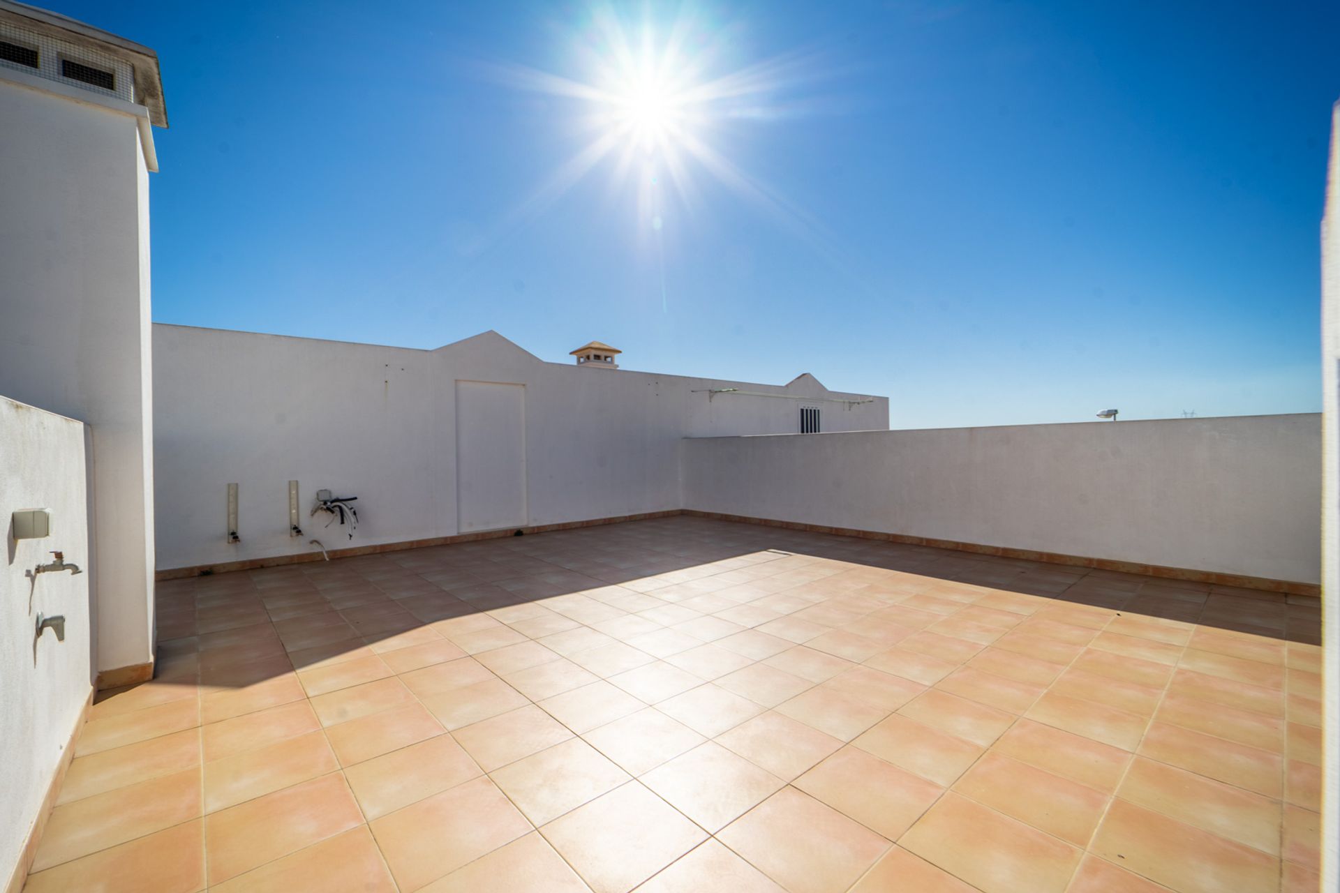 Condominium dans La Puebla, Región de Murcia 11322346