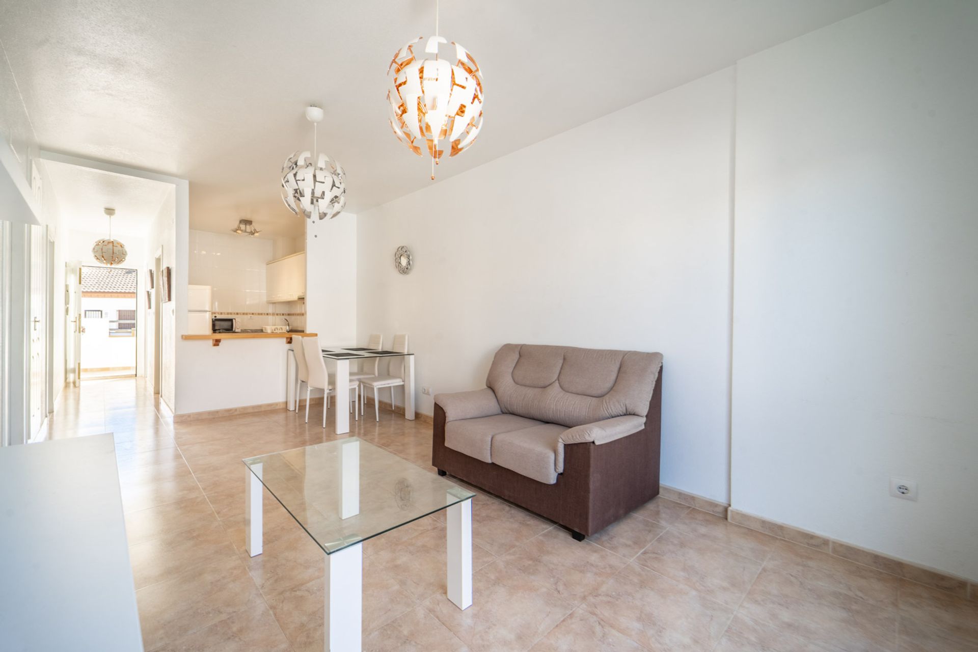 Condominium dans La Puebla, Región de Murcia 11322346