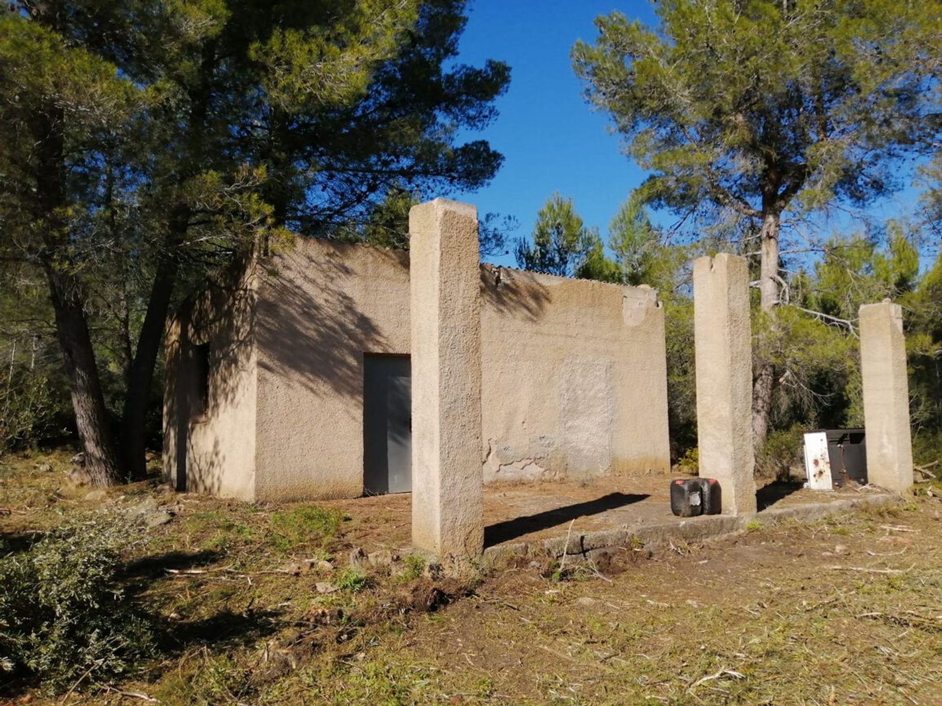 Land in Lliber, Valencia 11322359