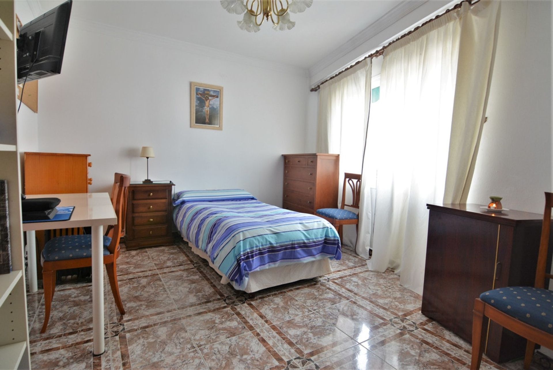 Osakehuoneisto sisään Fuengirola, Andalusia 11322360