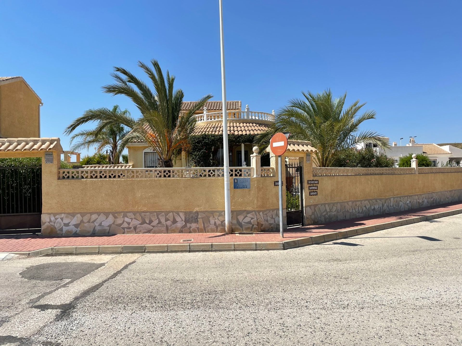 Будинок в Mazarrón, Región de Murcia 11322370