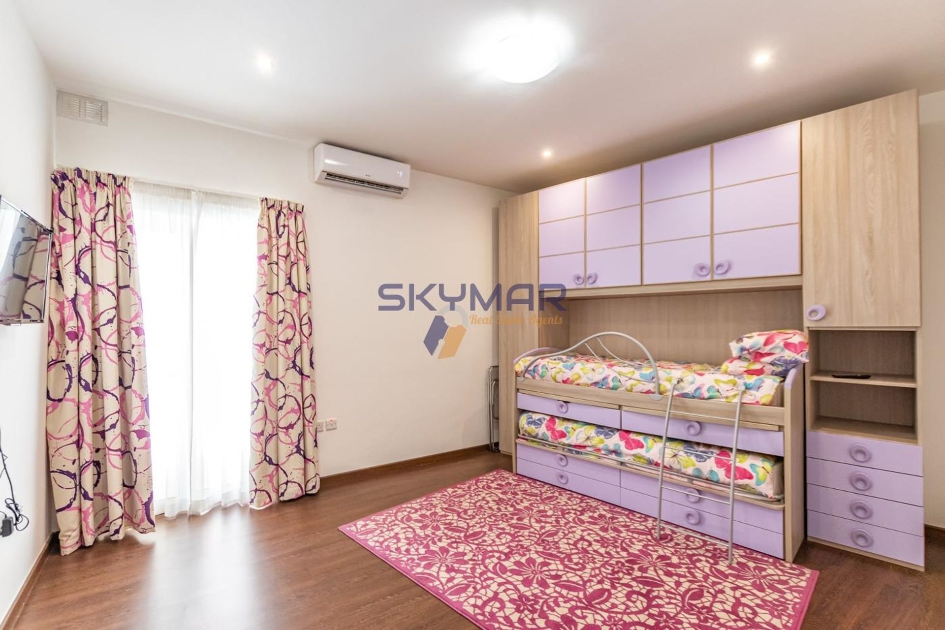 Kondominium w Tal-Mejda, Swieqi 11322372