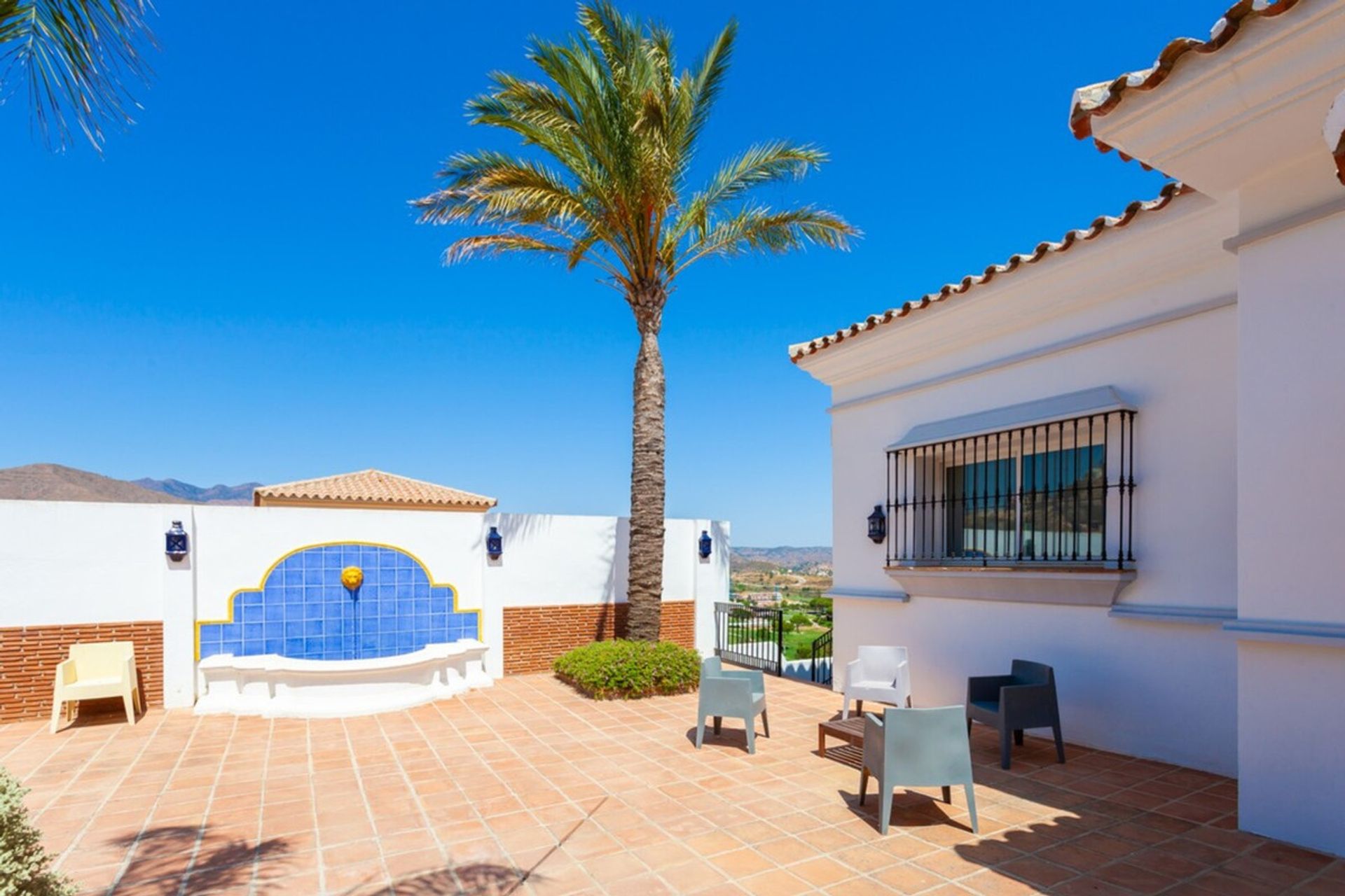 Hus i Mijas, Andalucía 11322392