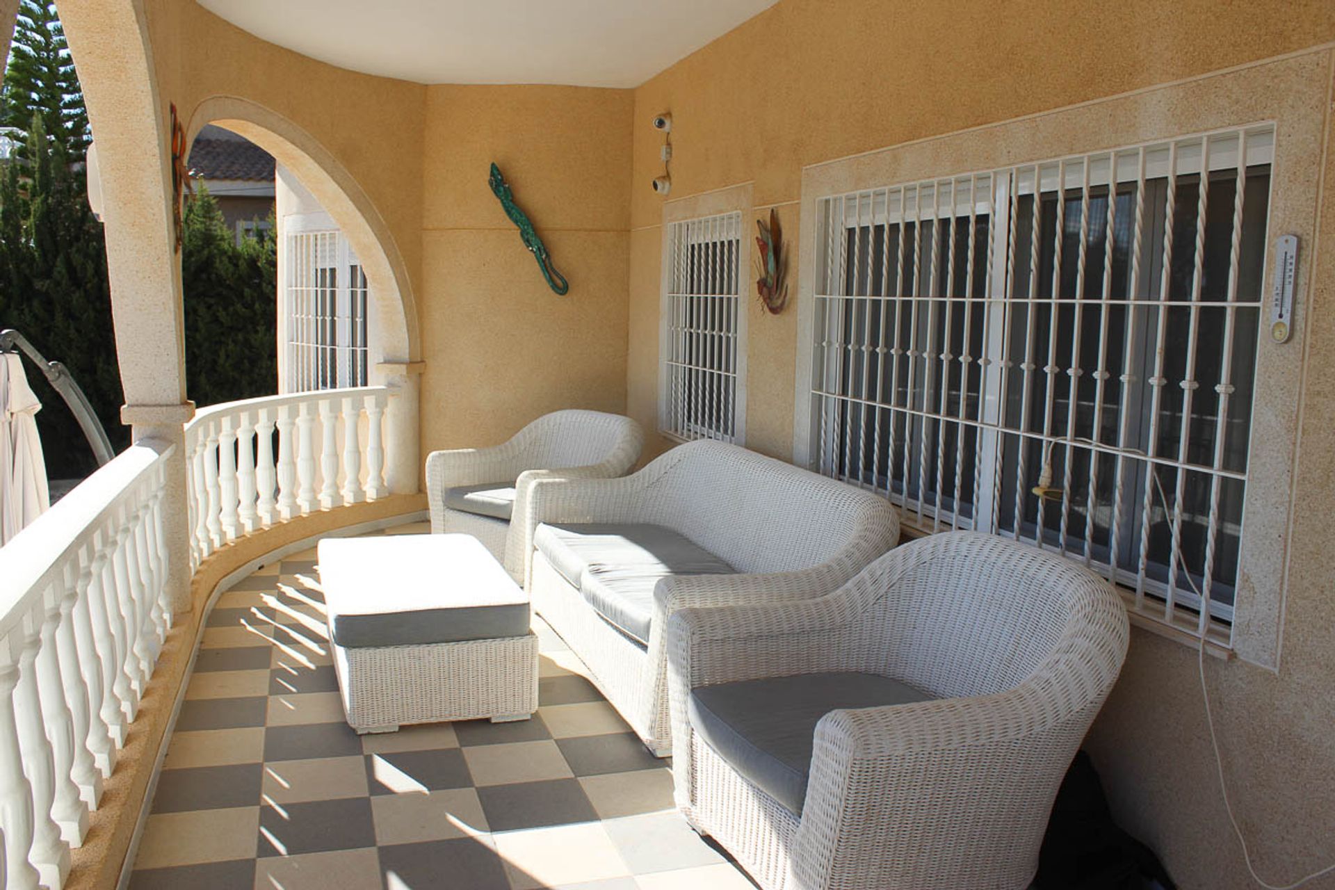 House in Formentera de Segura, Valencia 11322397