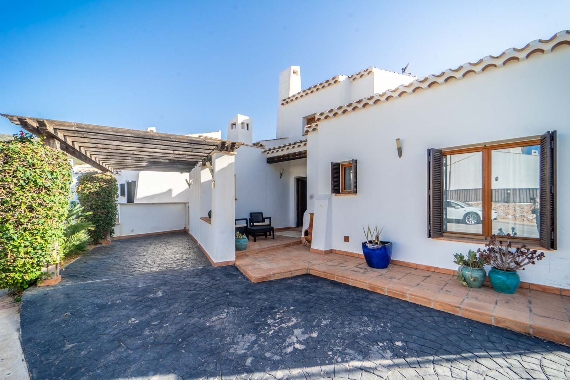 Huis in Torre-Pacheco, Región de Murcia 11322408