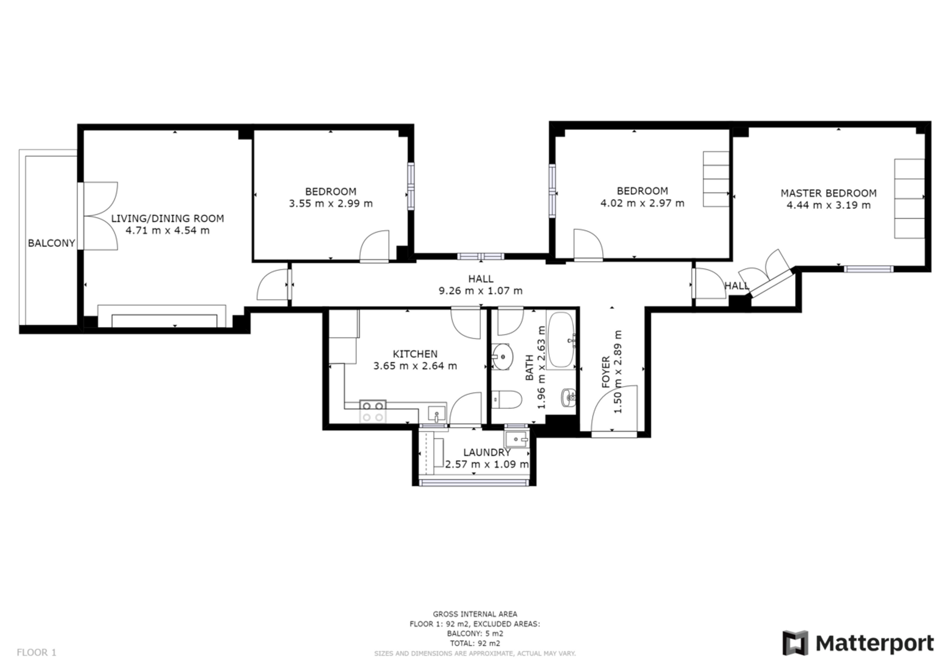 Condominium in , Comunidad Valenciana 11322415