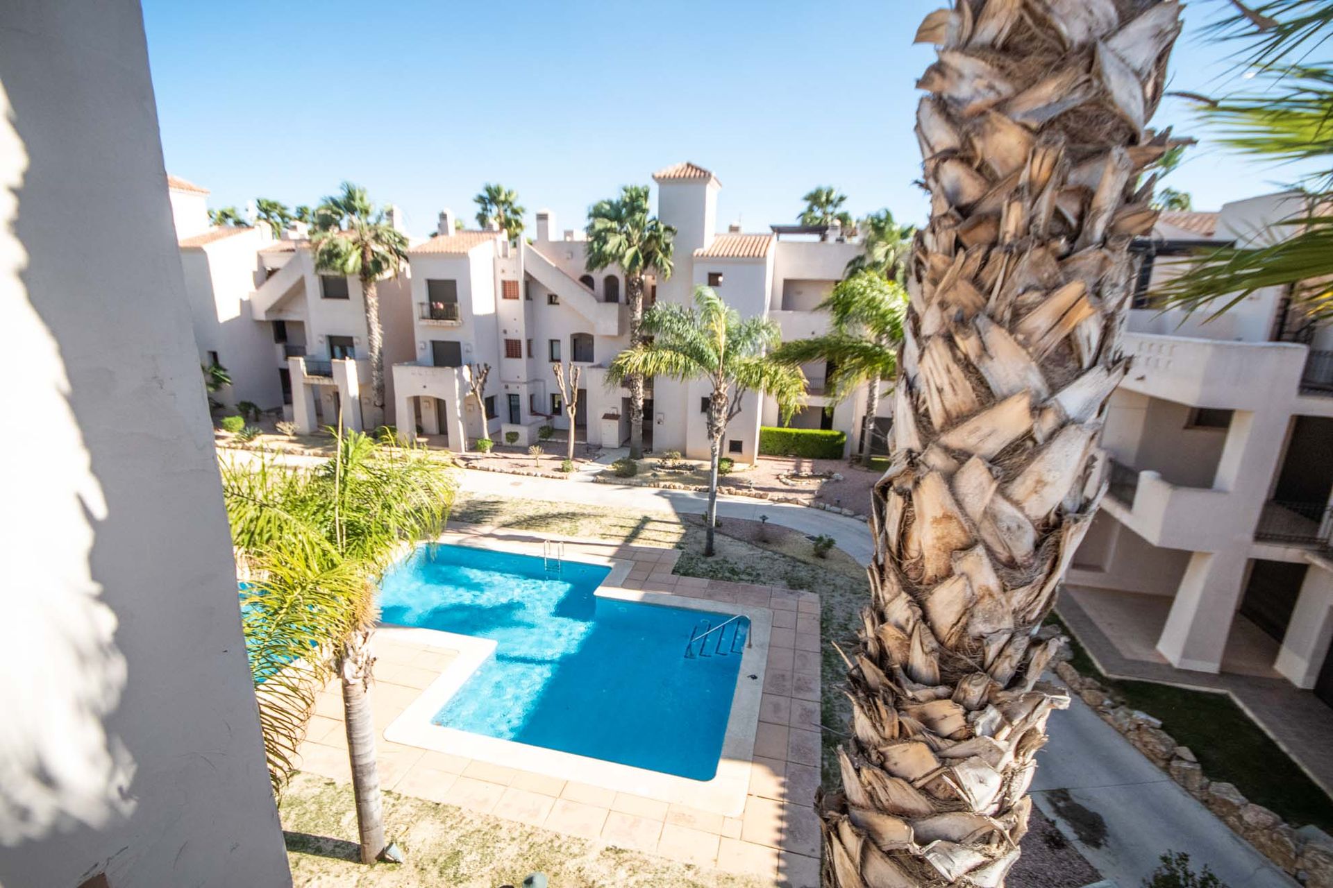 Condominio nel Roda, Murcia 11322436