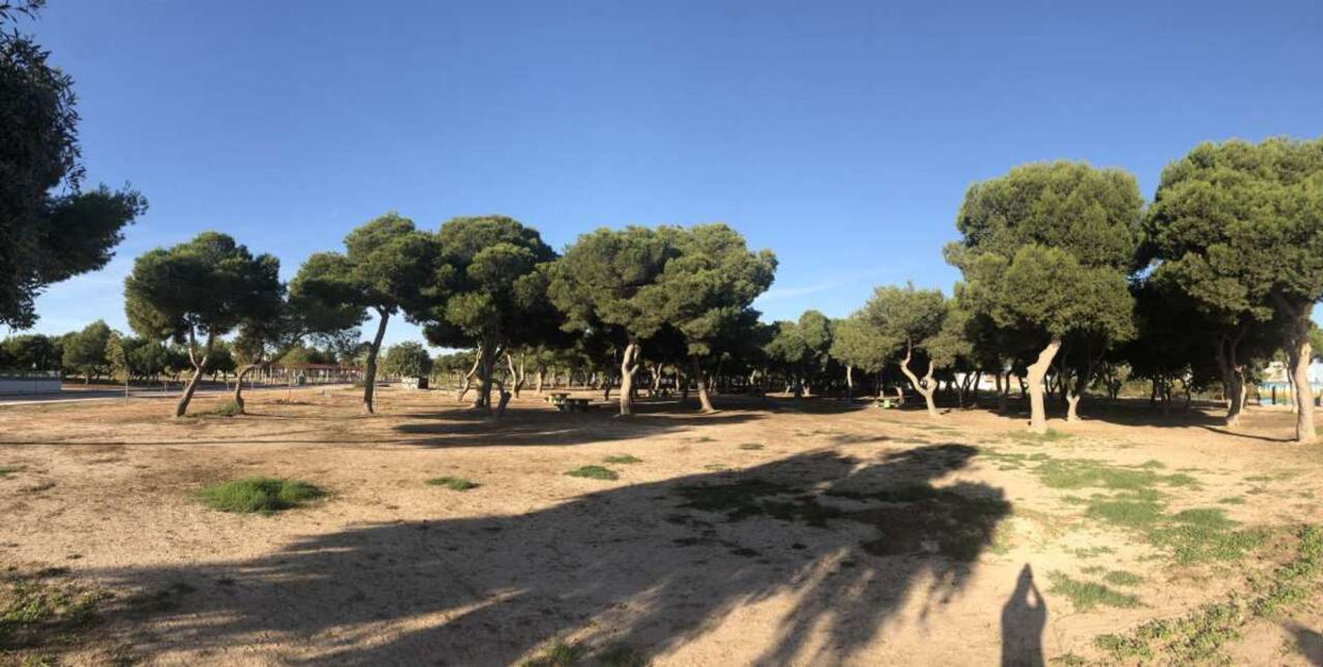 公寓 在 San Javier, Región de Murcia 11322448