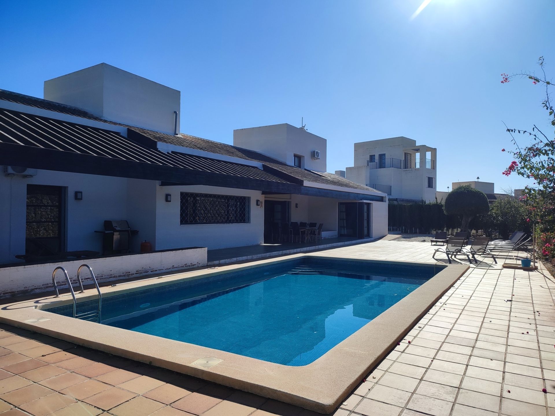 House in Sucina, Murcia 11322573