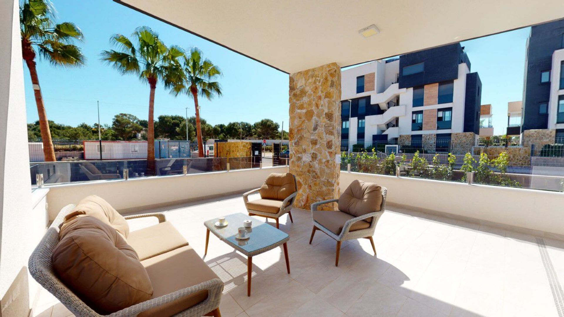 Condominium in Torremendo, Comunidad Valenciana 11322600