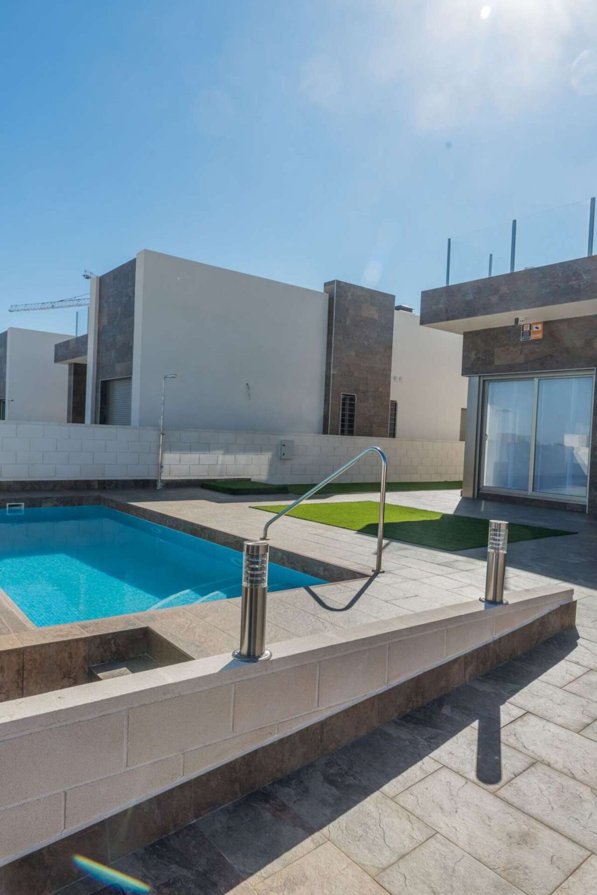 Hus i San Miguel de Salinas, Valencia 11322620