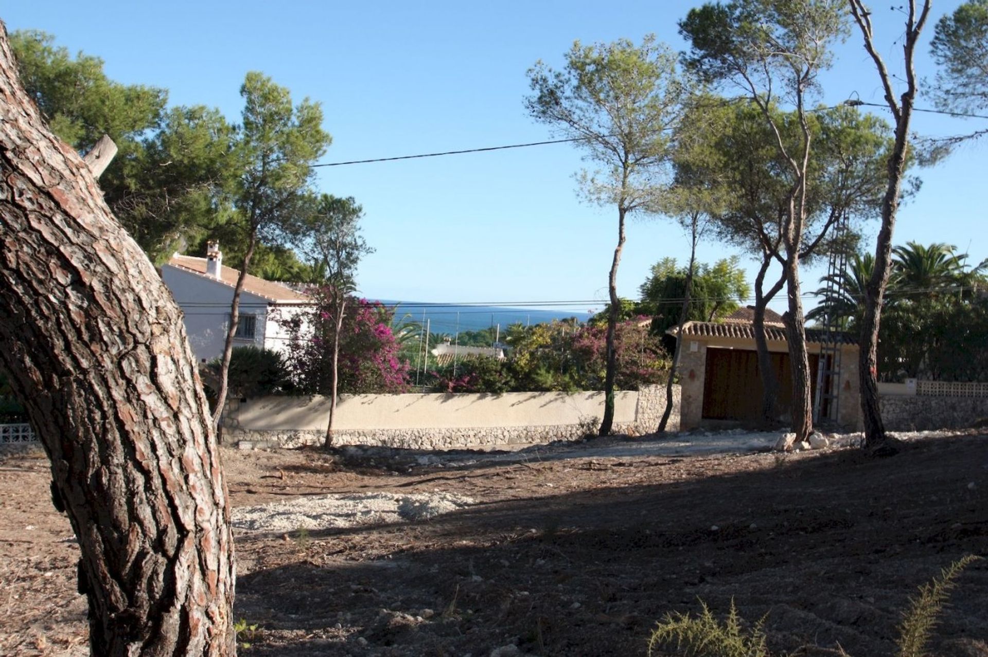 Casa nel Teulada, Comunidad Valenciana 11322626