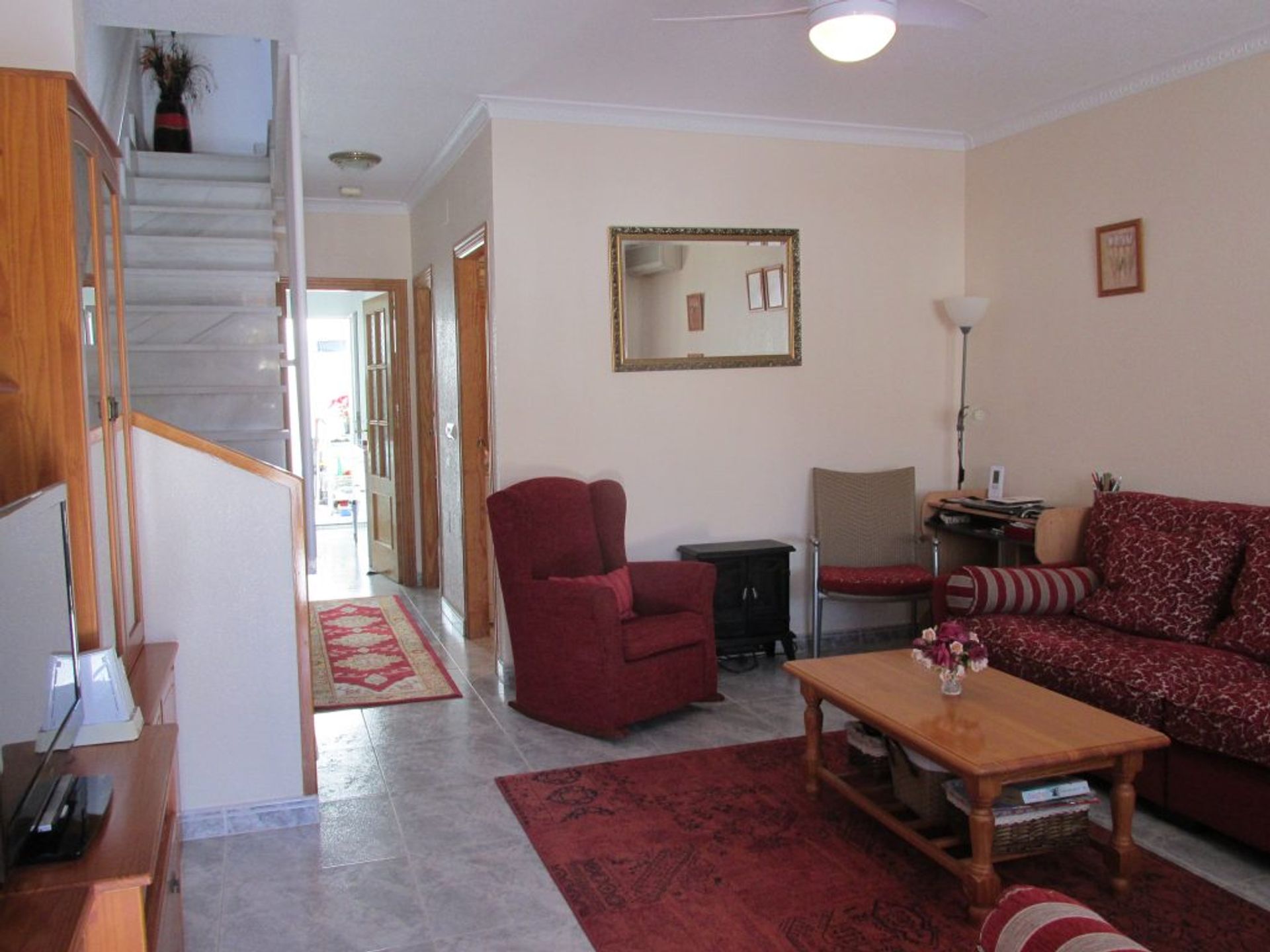 casa en Torre del Rame, Murcia 11322664