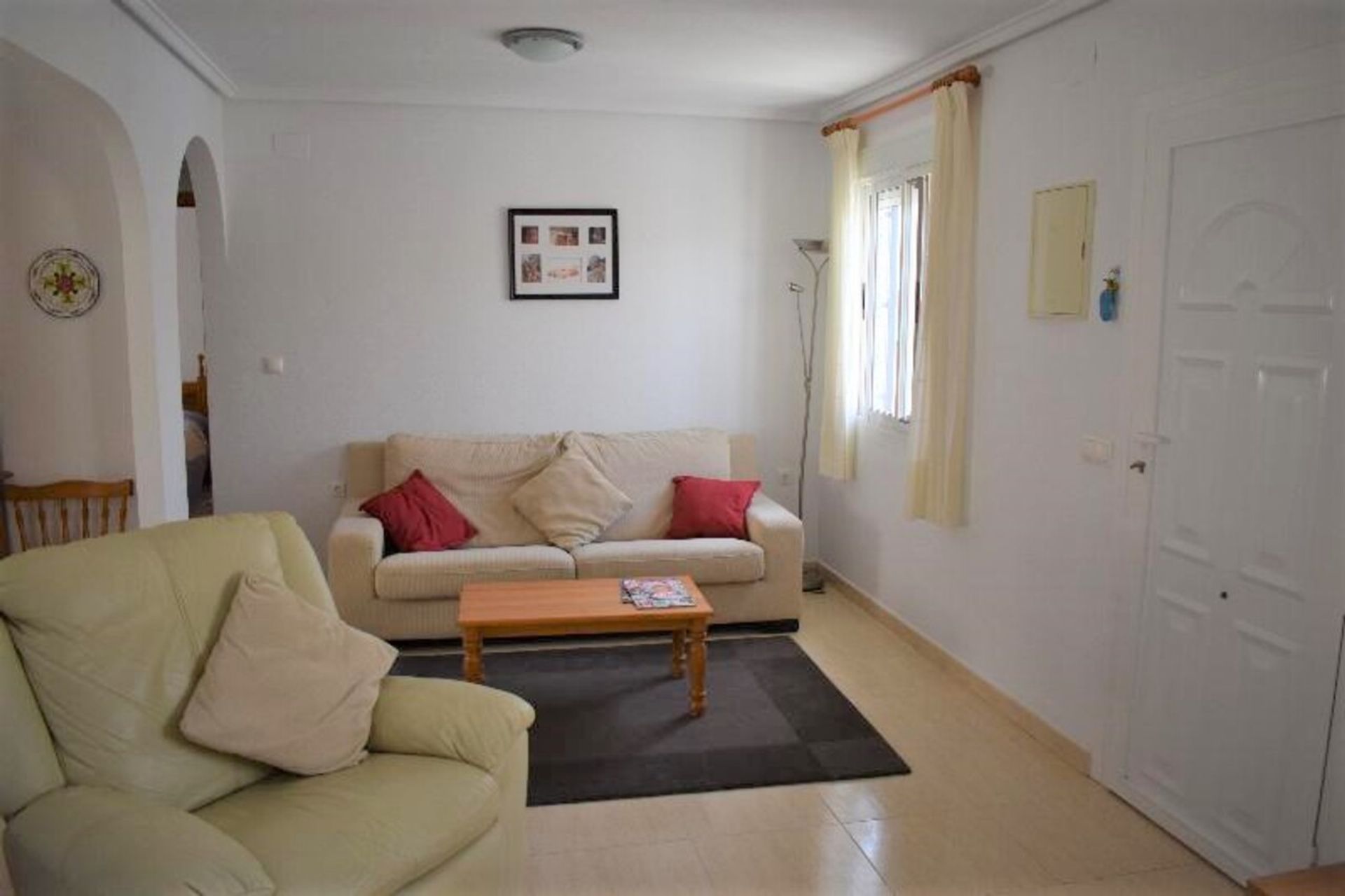 Talo sisään Mazarron, Murcia 11322669