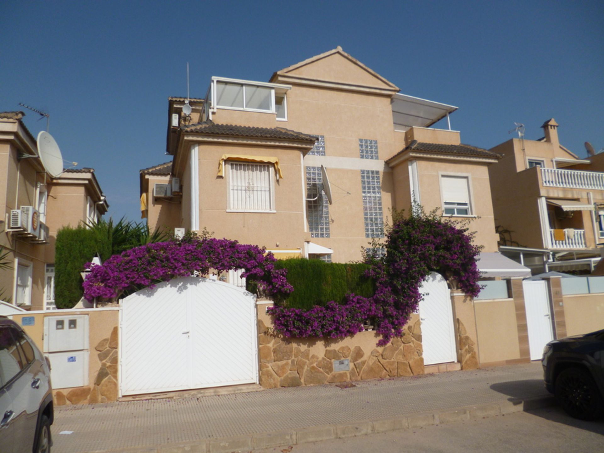 casa en campoamor, Valencia 11322680