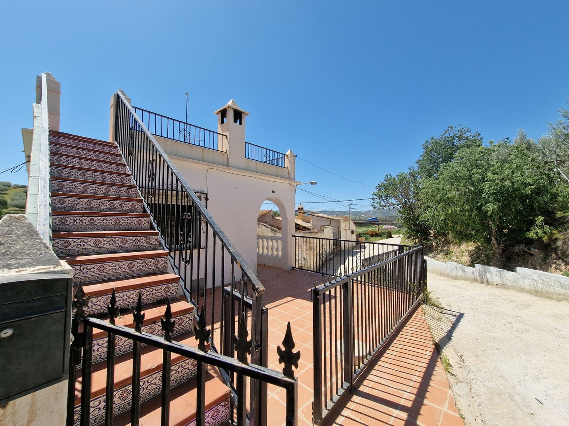 casa en , Andalucía 11322683