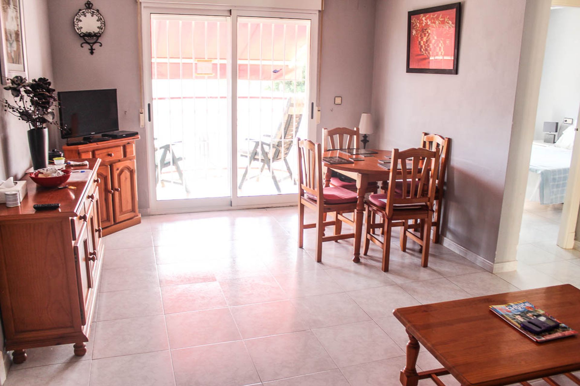 Condominium in El Chaparral, Comunidad Valenciana 11322698