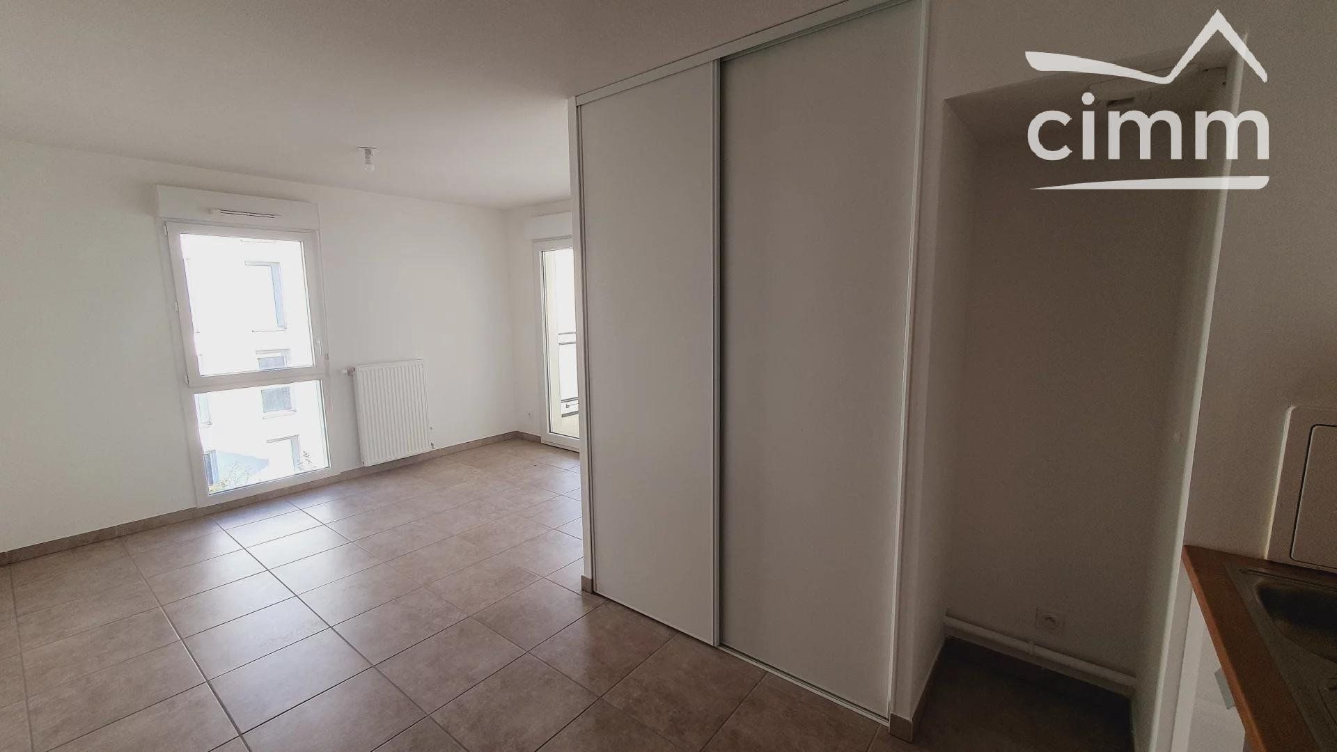 Condominio en Saint-Fons, Rhône 11322707