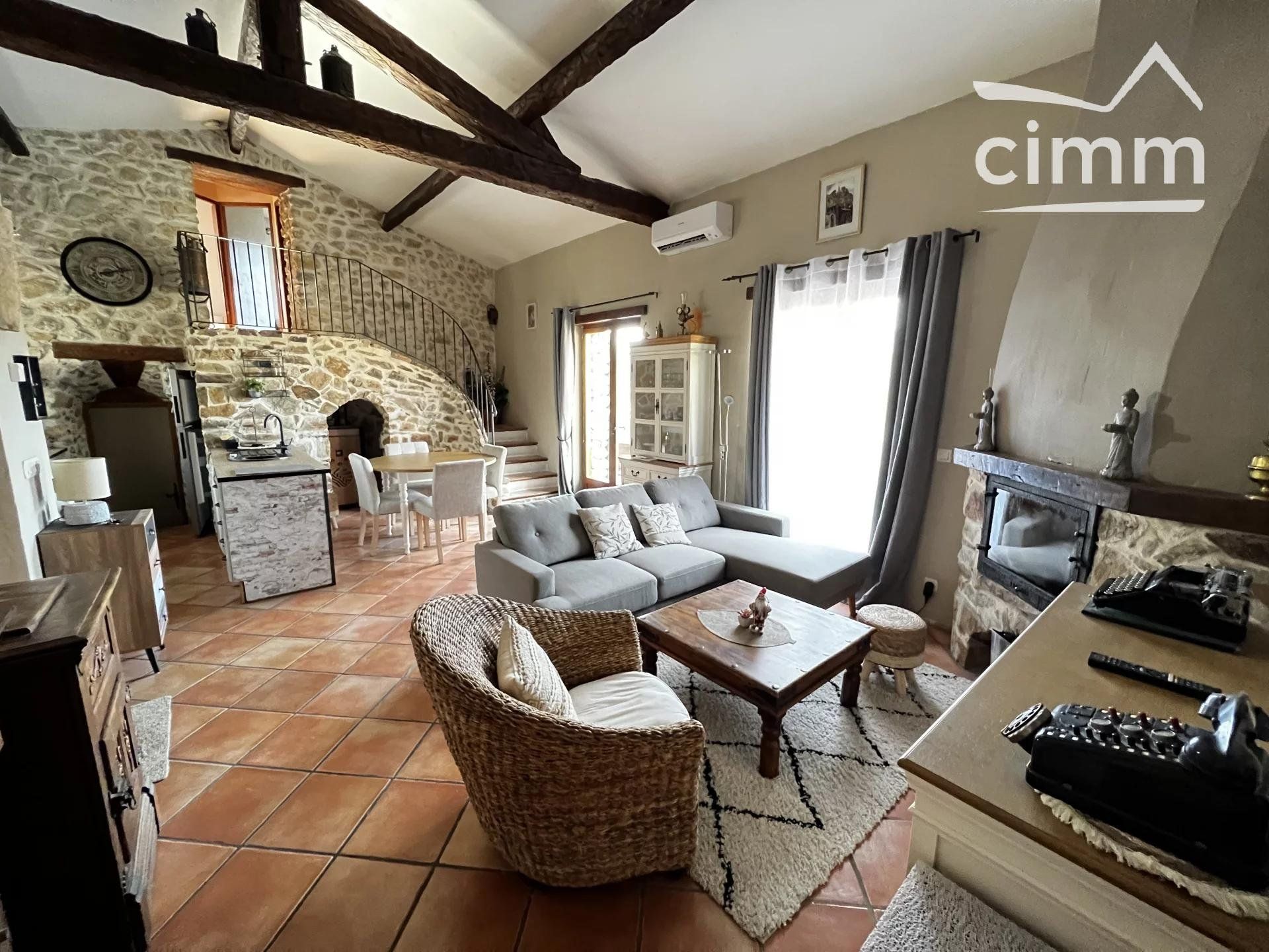 casa en Volonne, Provence-Alpes-Cote d'Azur 11322722