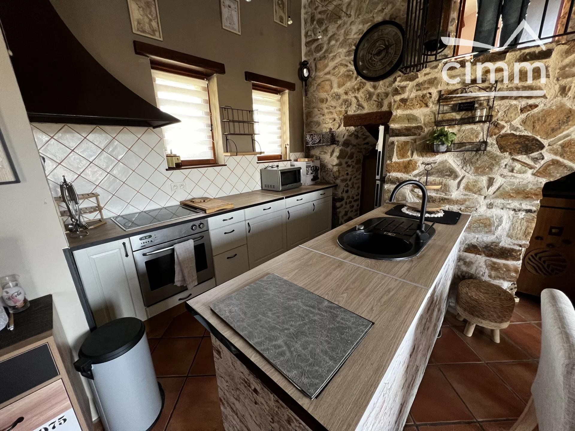 Rumah di Volonne, Provence-Alpes-Cote d'Azur 11322722