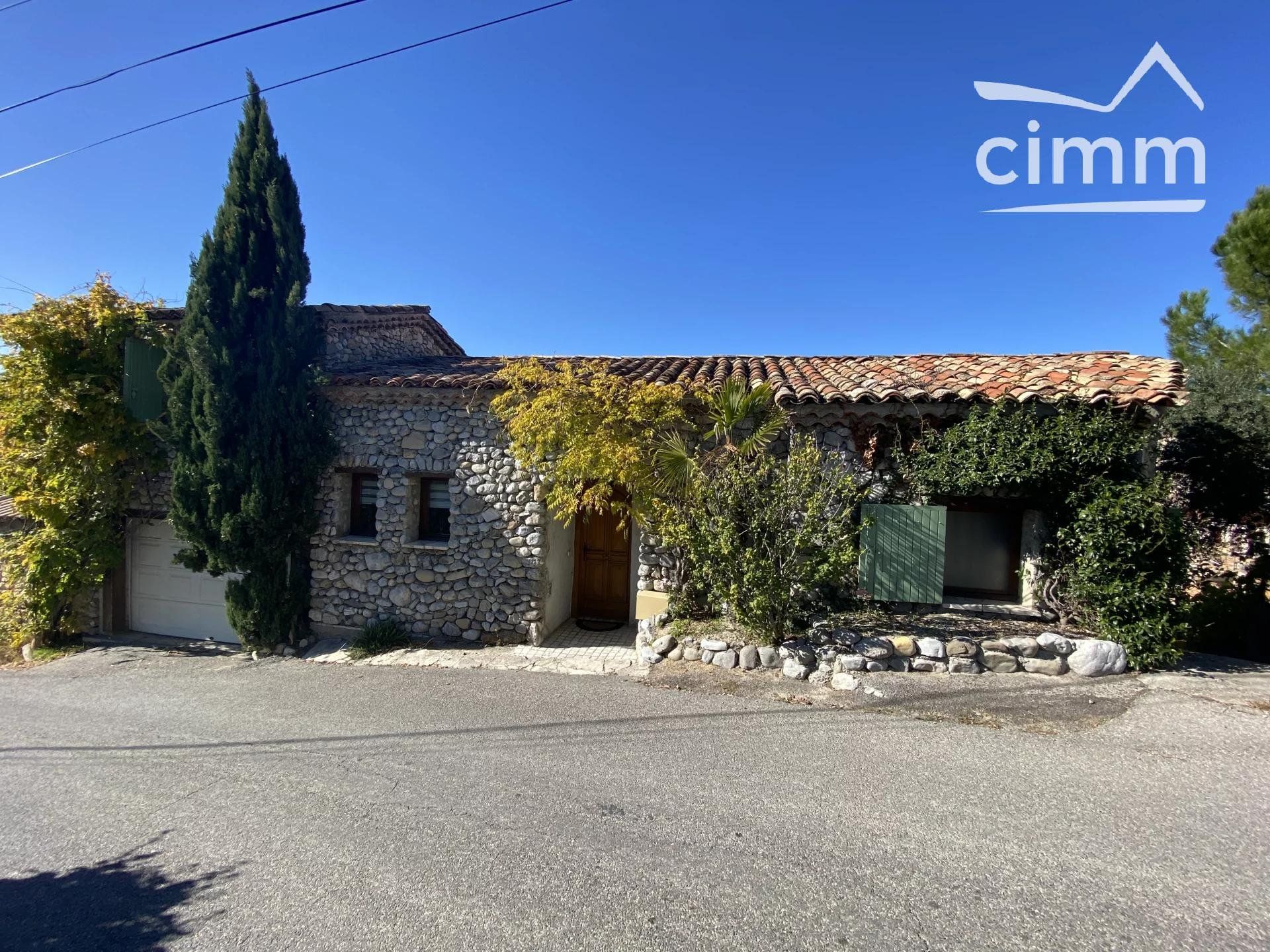 casa en Volonne, Provence-Alpes-Cote d'Azur 11322722