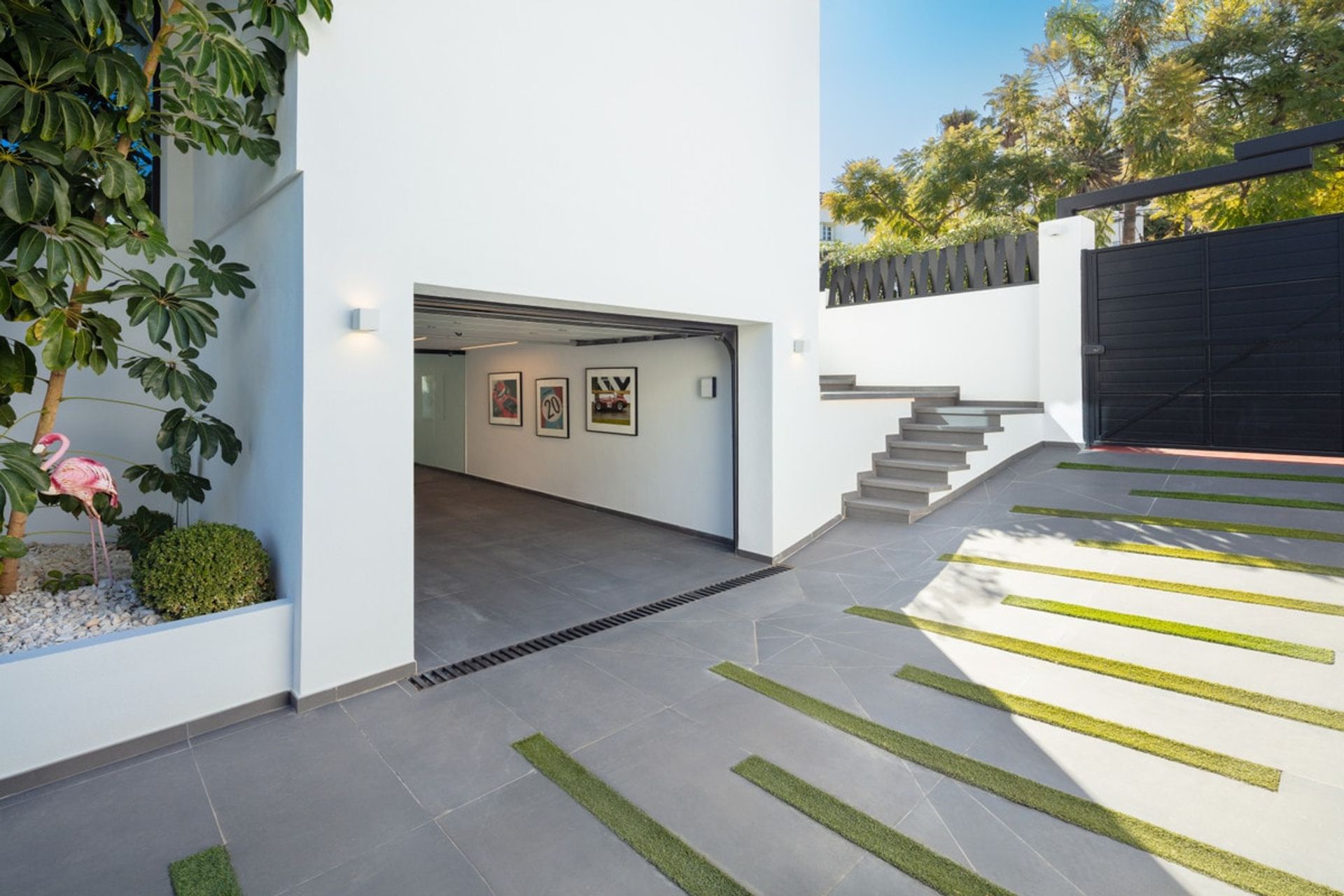 Casa nel Alhaurín el Grande, Andalucía 11322732