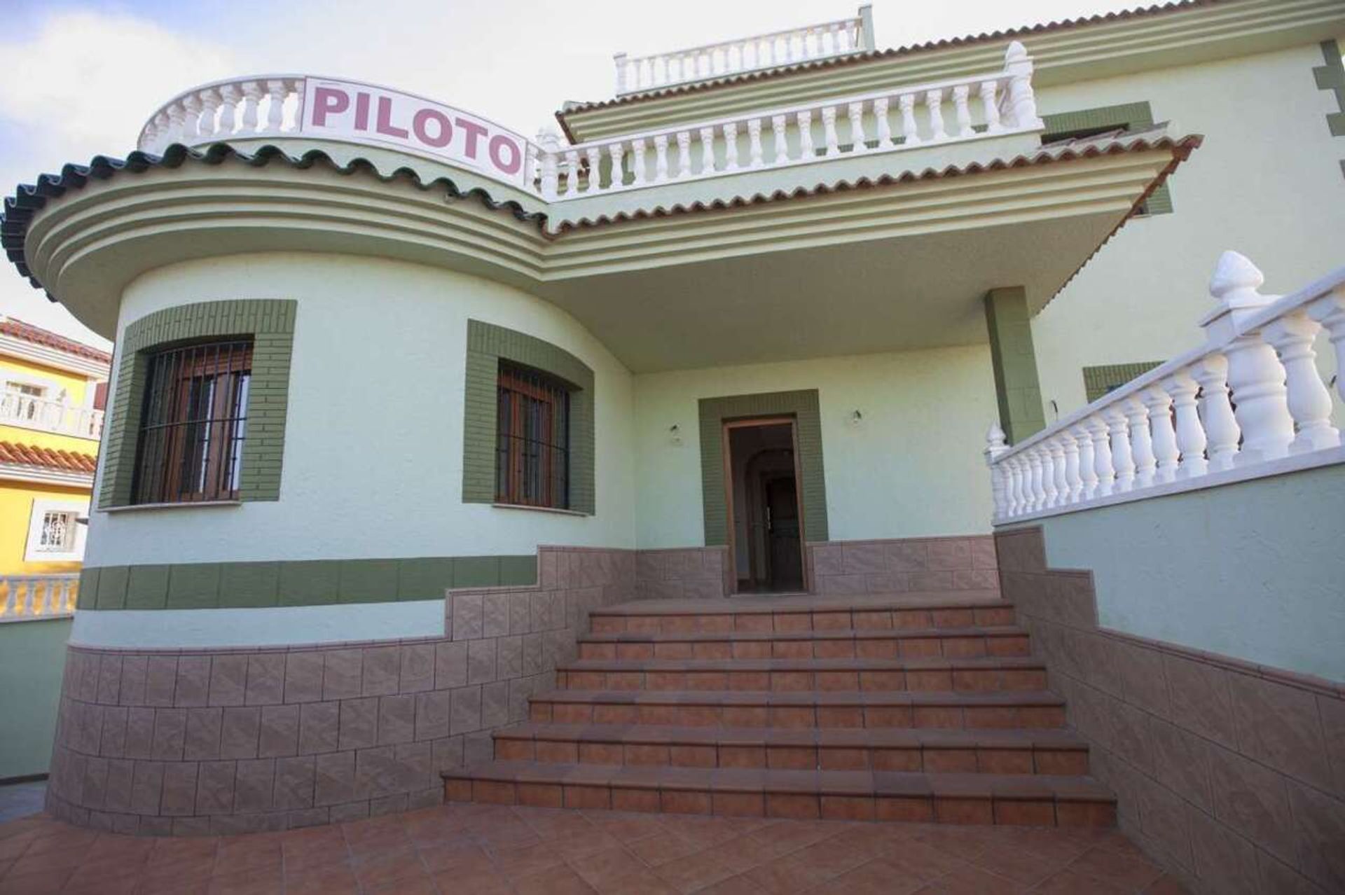 rumah dalam El Tocino, Valencia 11322737